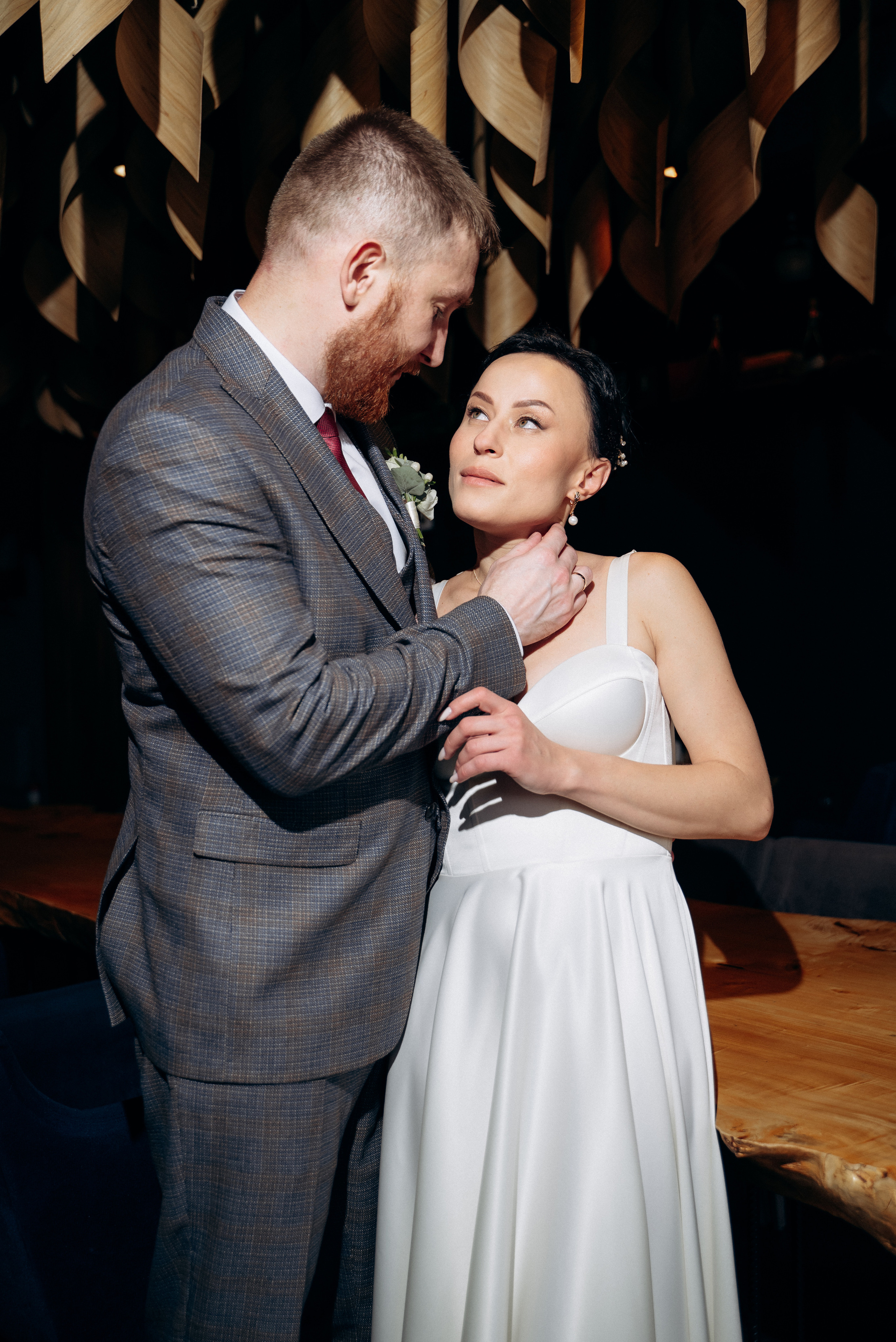 Сергiй та Наталя. Весільний та сімейний фотограф міста Суми Артур Моргун