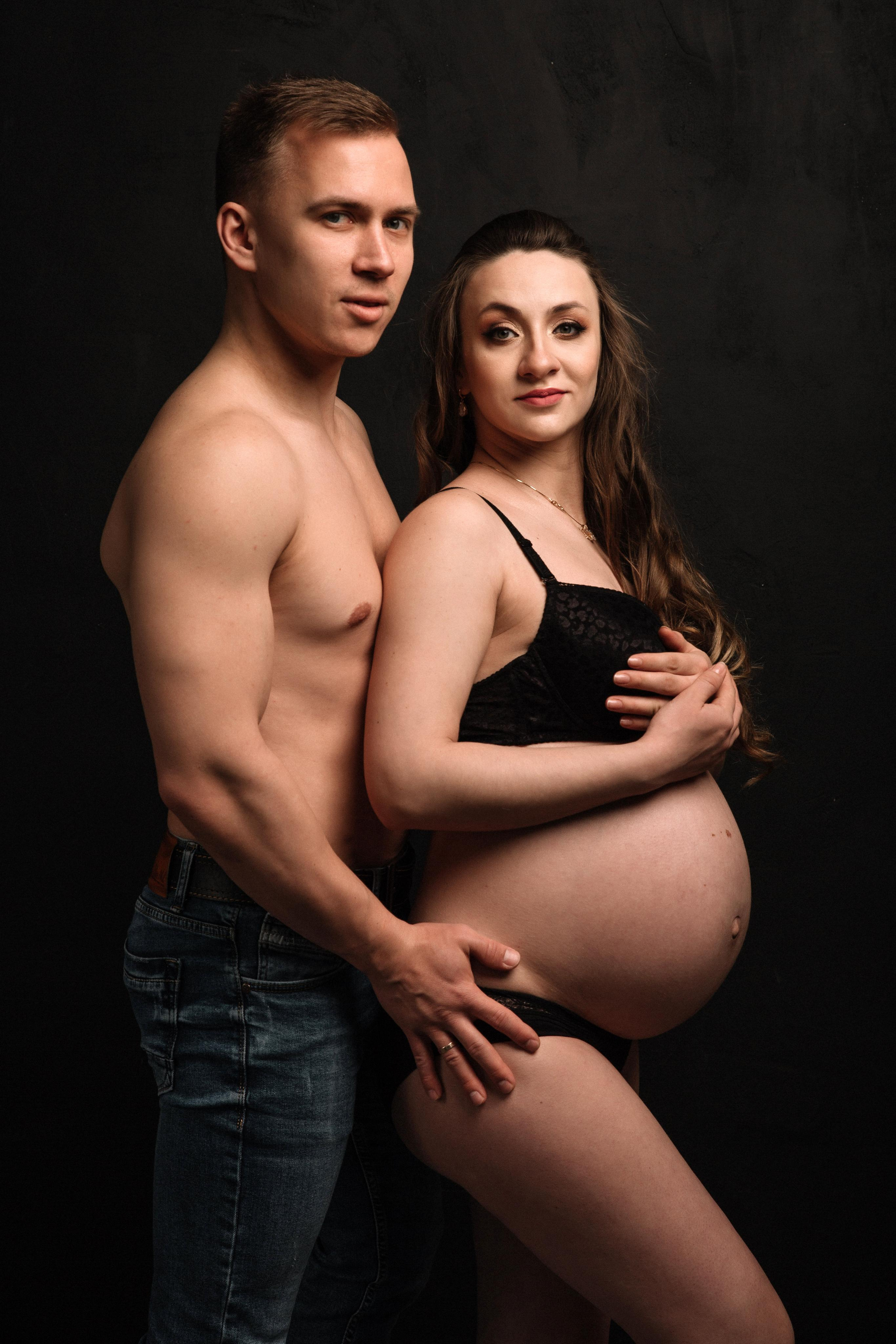 Ганна та Олексій. Весільний та сімейний фотограф міста Суми Артур Моргун