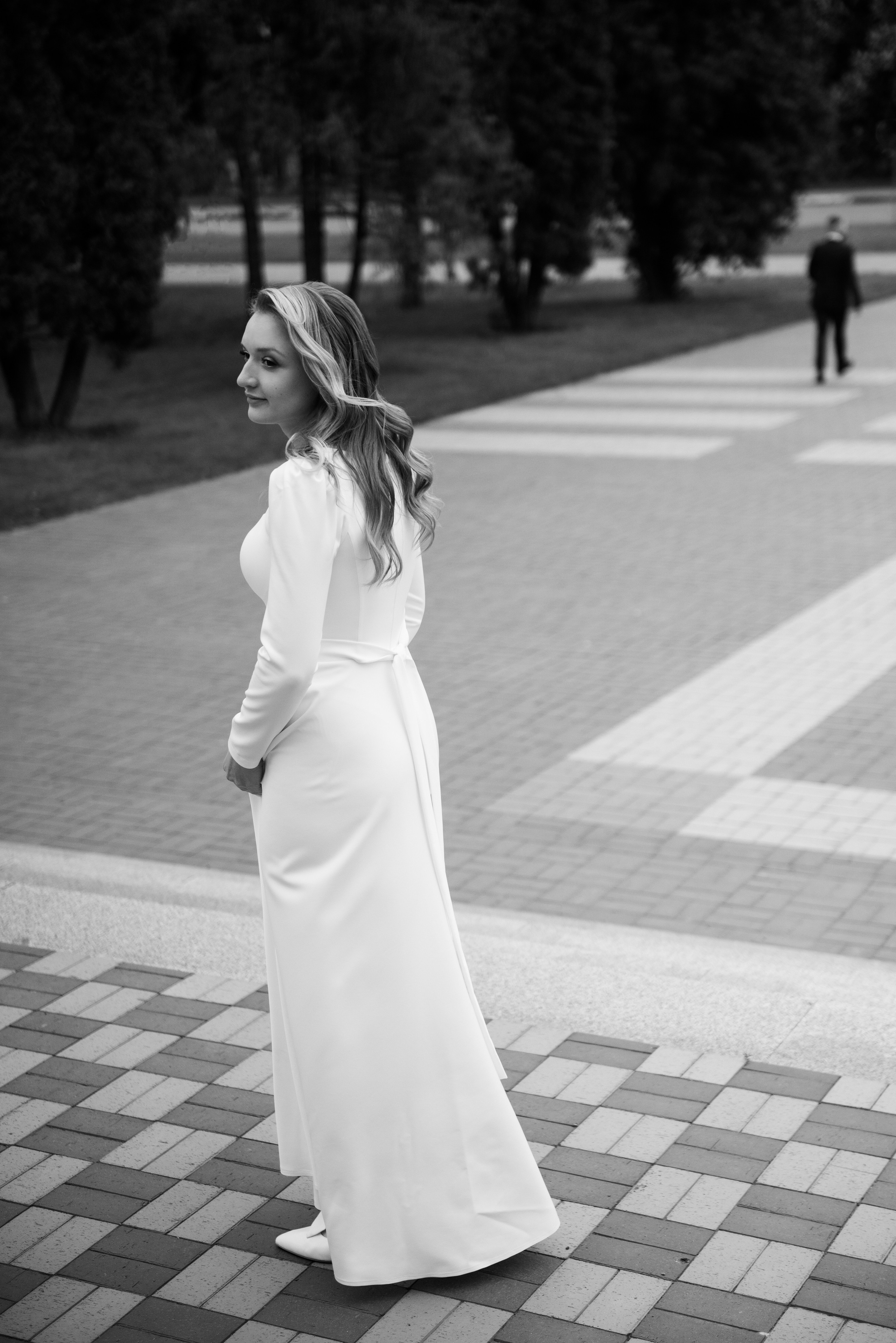 Олександр та Марина. Весільний та сімейний фотограф міста Суми Артур Моргун