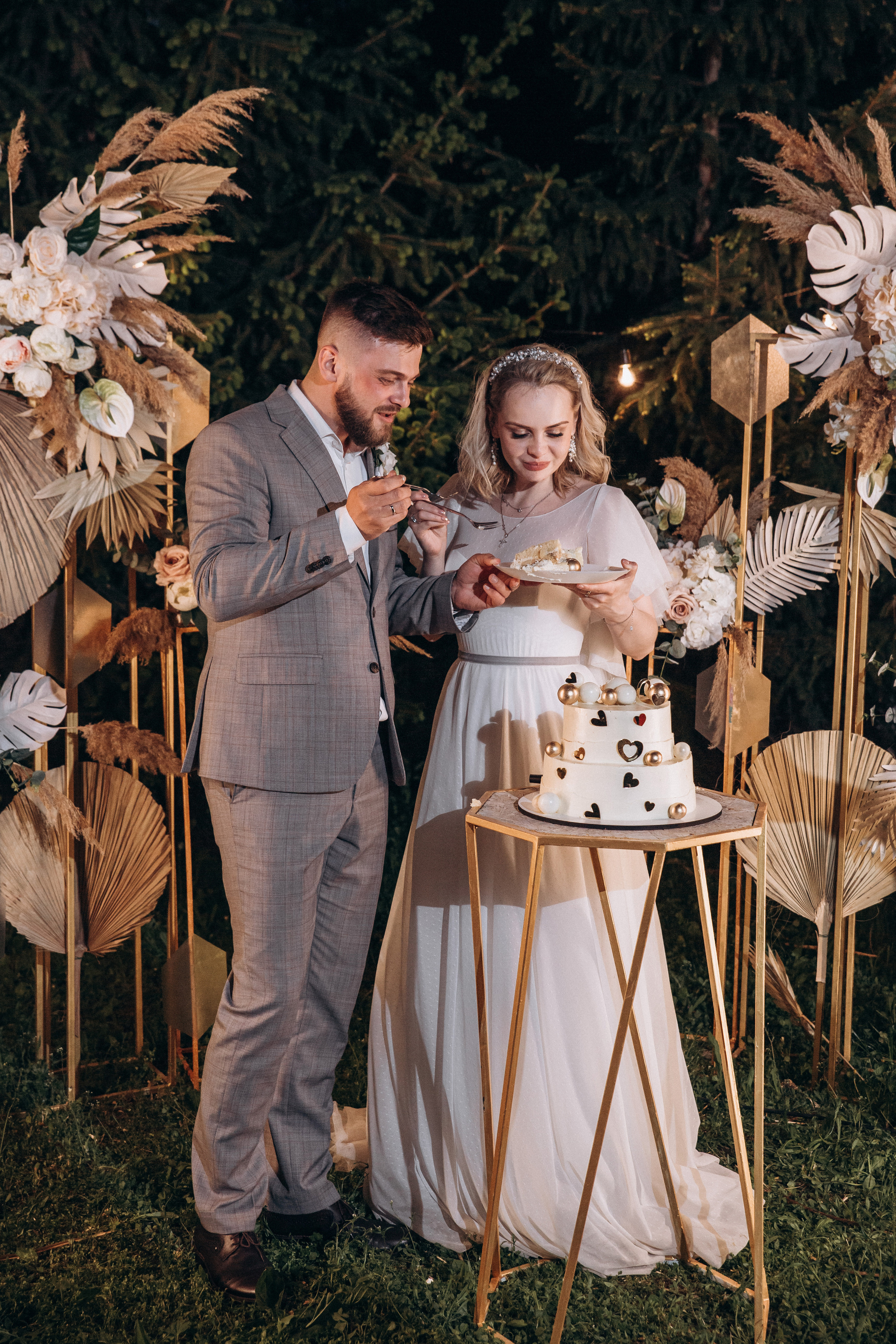 Рома та Катерина. Весільний та сімейний фотограф міста Суми Артур Моргун