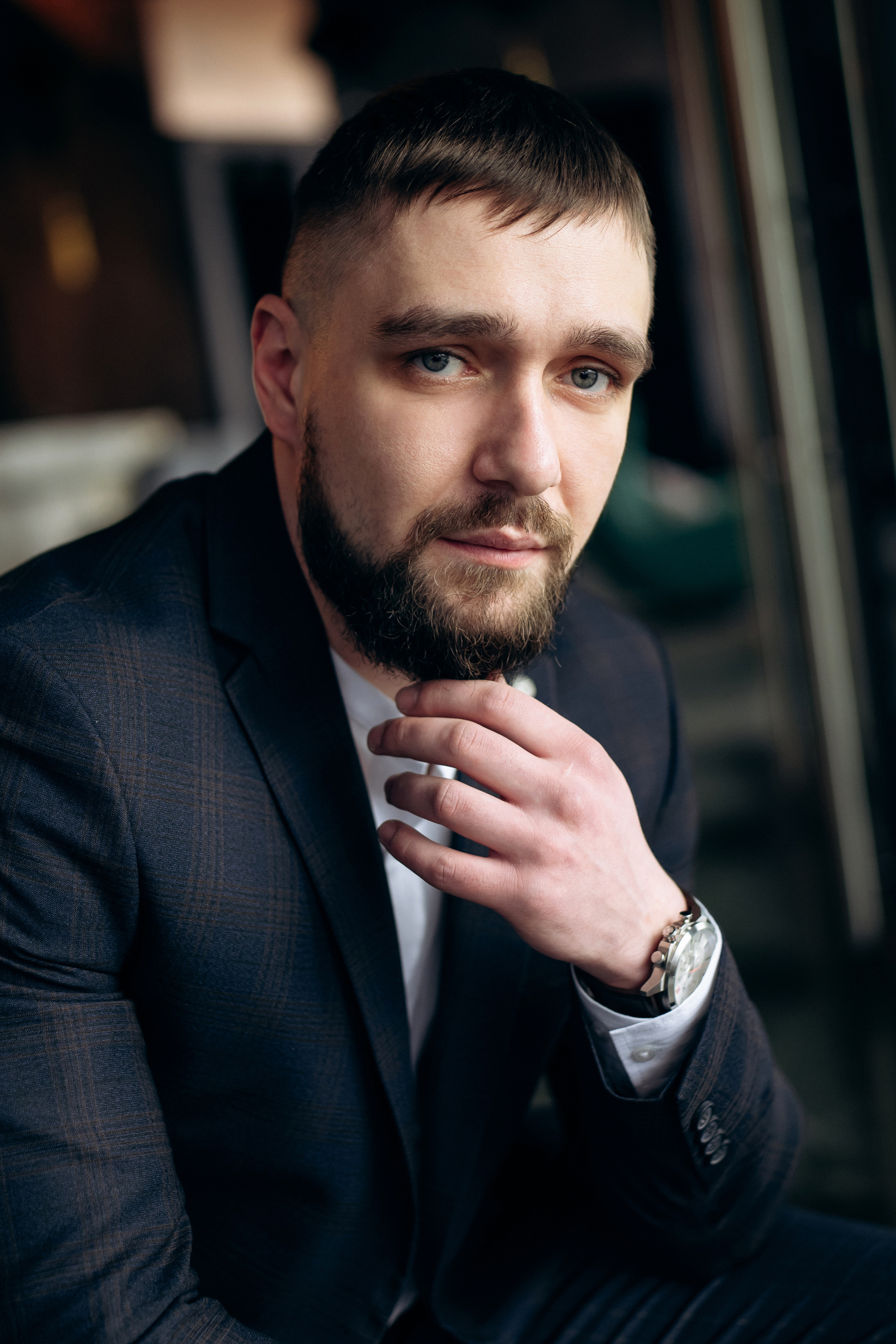 Олександр та Влада. Весільний та сімейний фотограф міста Суми Артур Моргун