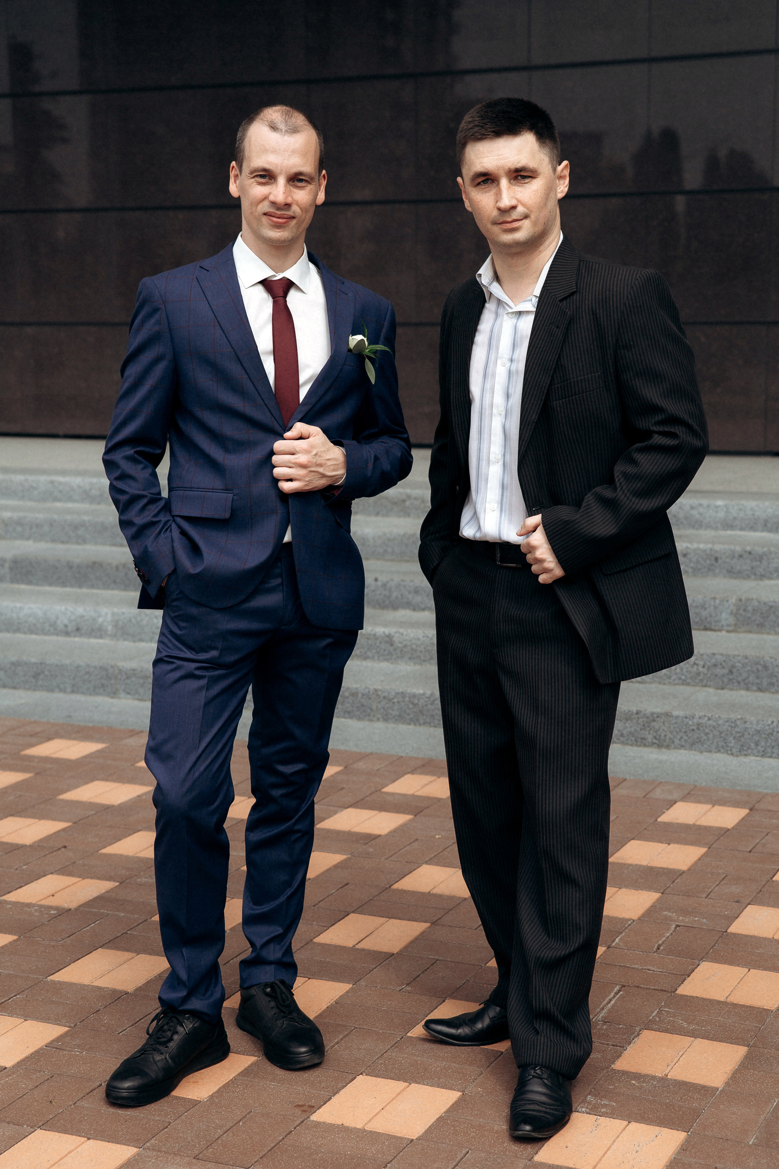 Рома та Iрина. Весільний та сімейний фотограф міста Суми Артур Моргун