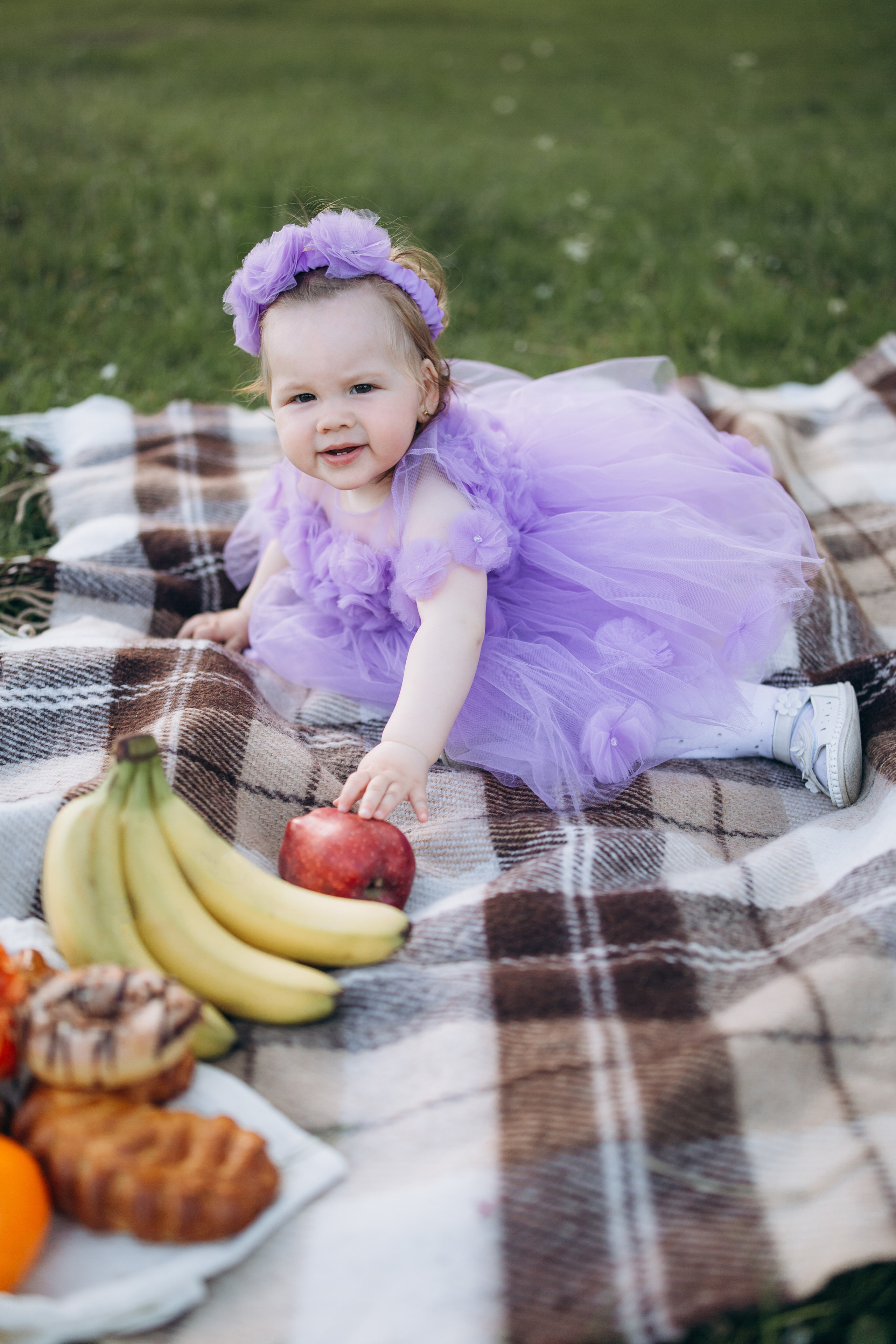 У бузку. Весільний та сімейний фотограф міста Суми Артур Моргун