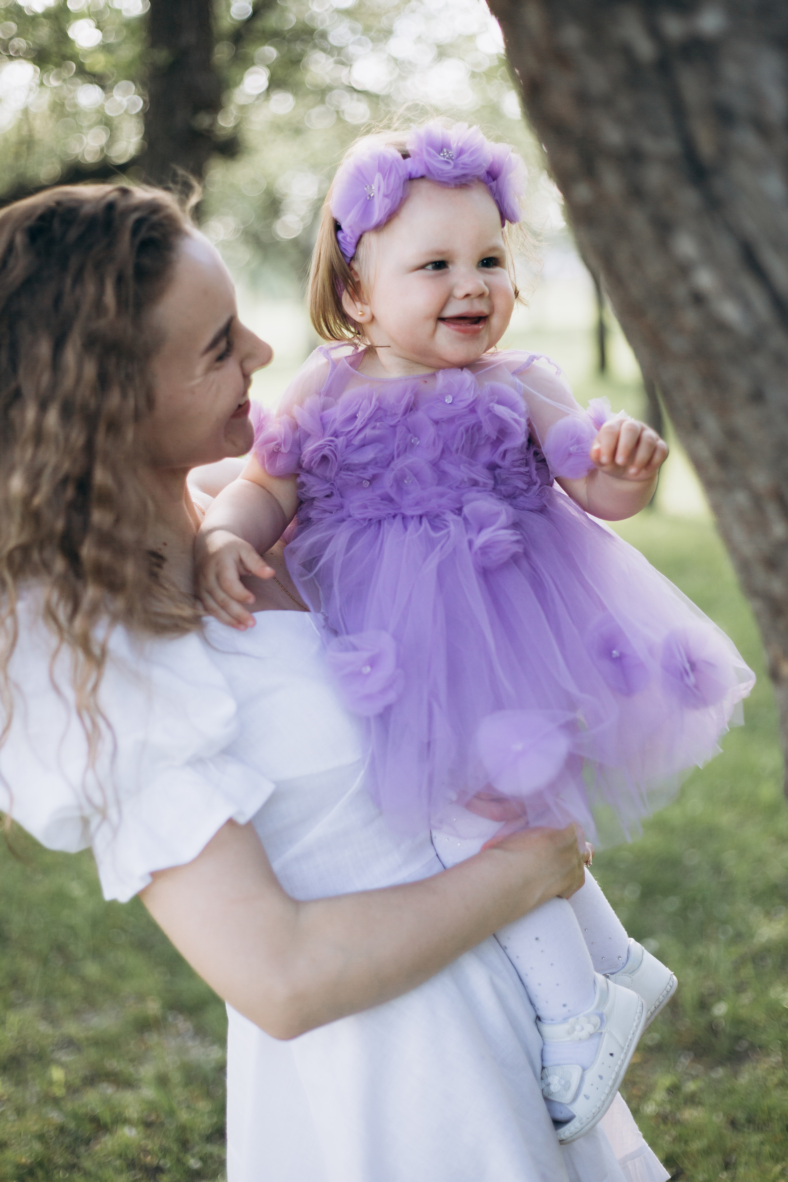 У бузку. Весільний та сімейний фотограф міста Суми Артур Моргун
