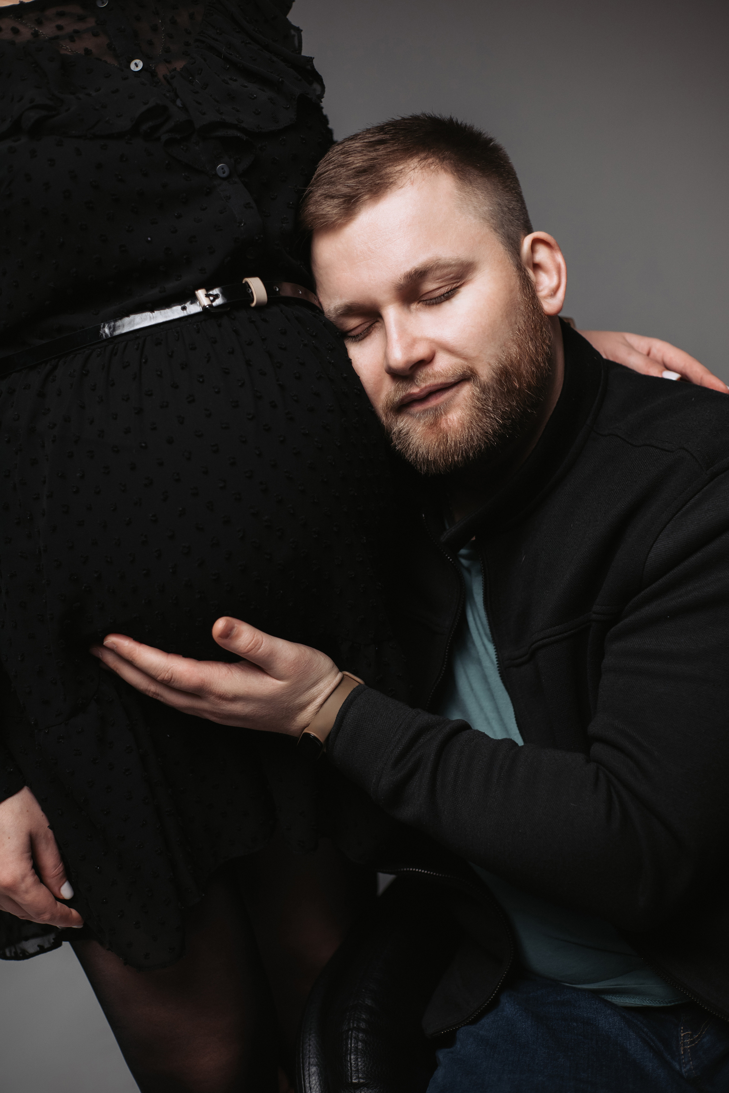 Аня та Сергій. Весільний та сімейний фотограф міста Суми Артур Моргун