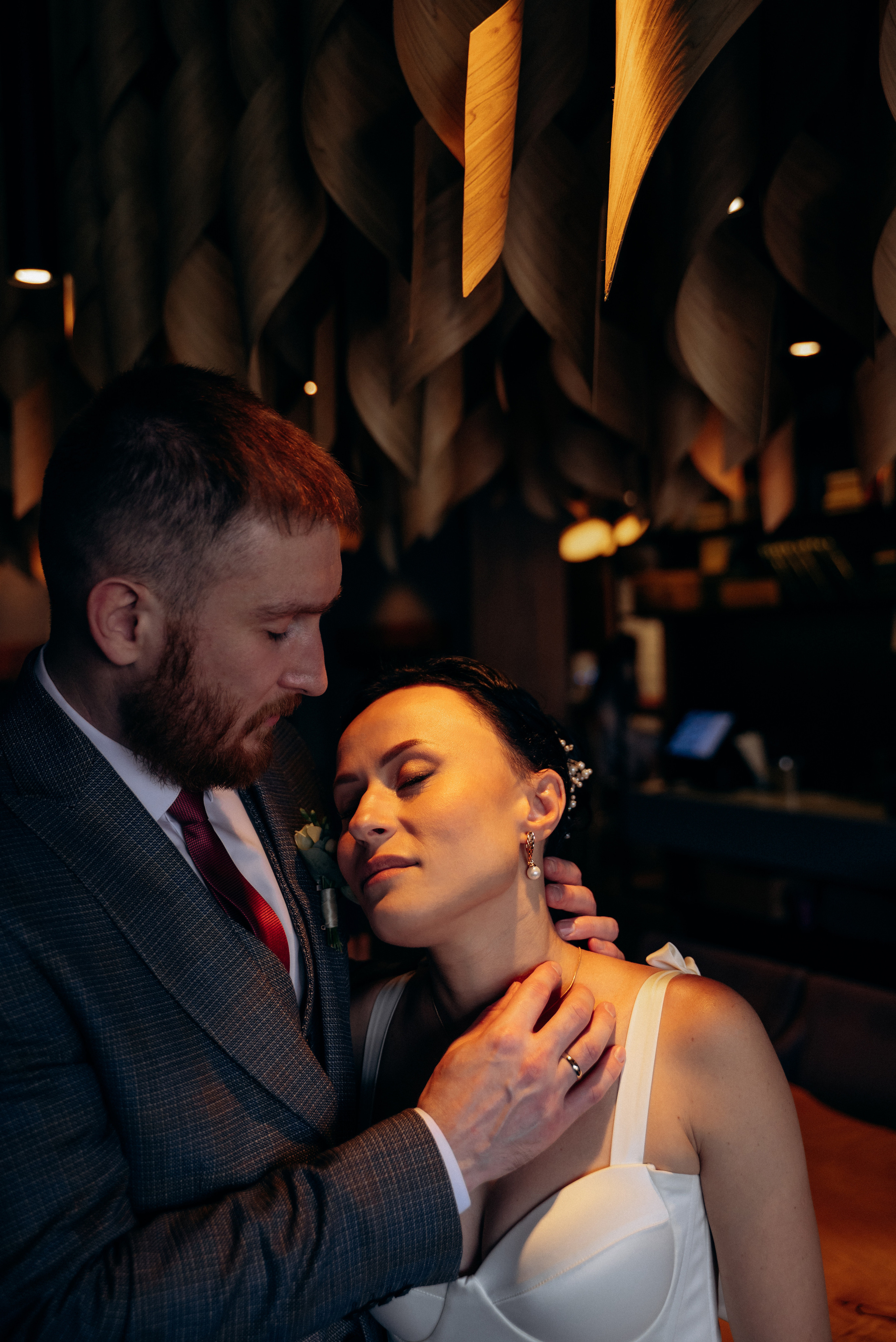 Сергiй та Наталя. Весільний та сімейний фотограф міста Суми Артур Моргун