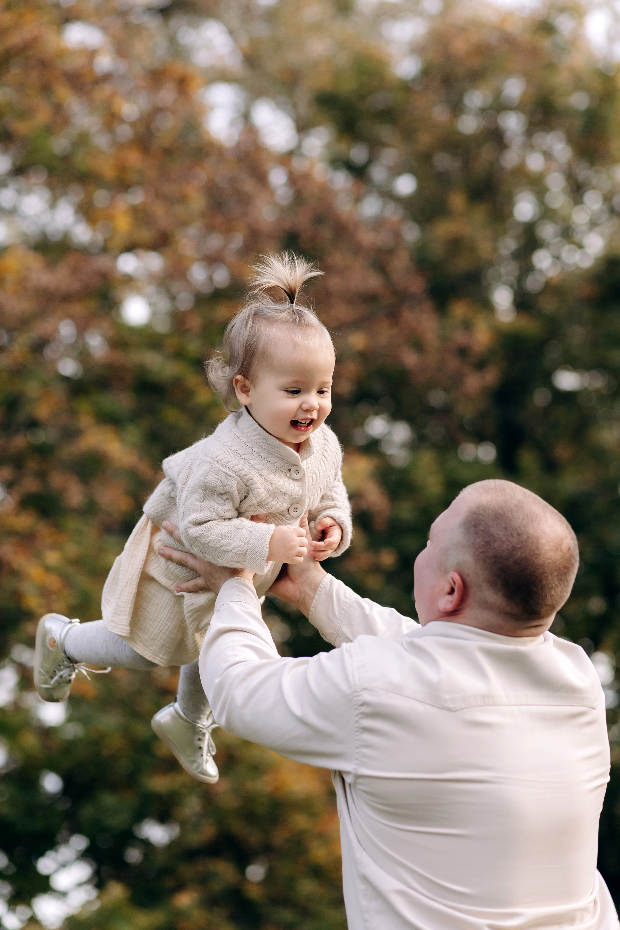 Осiння. Весільний та сімейний фотограф міста Суми Артур Моргун
