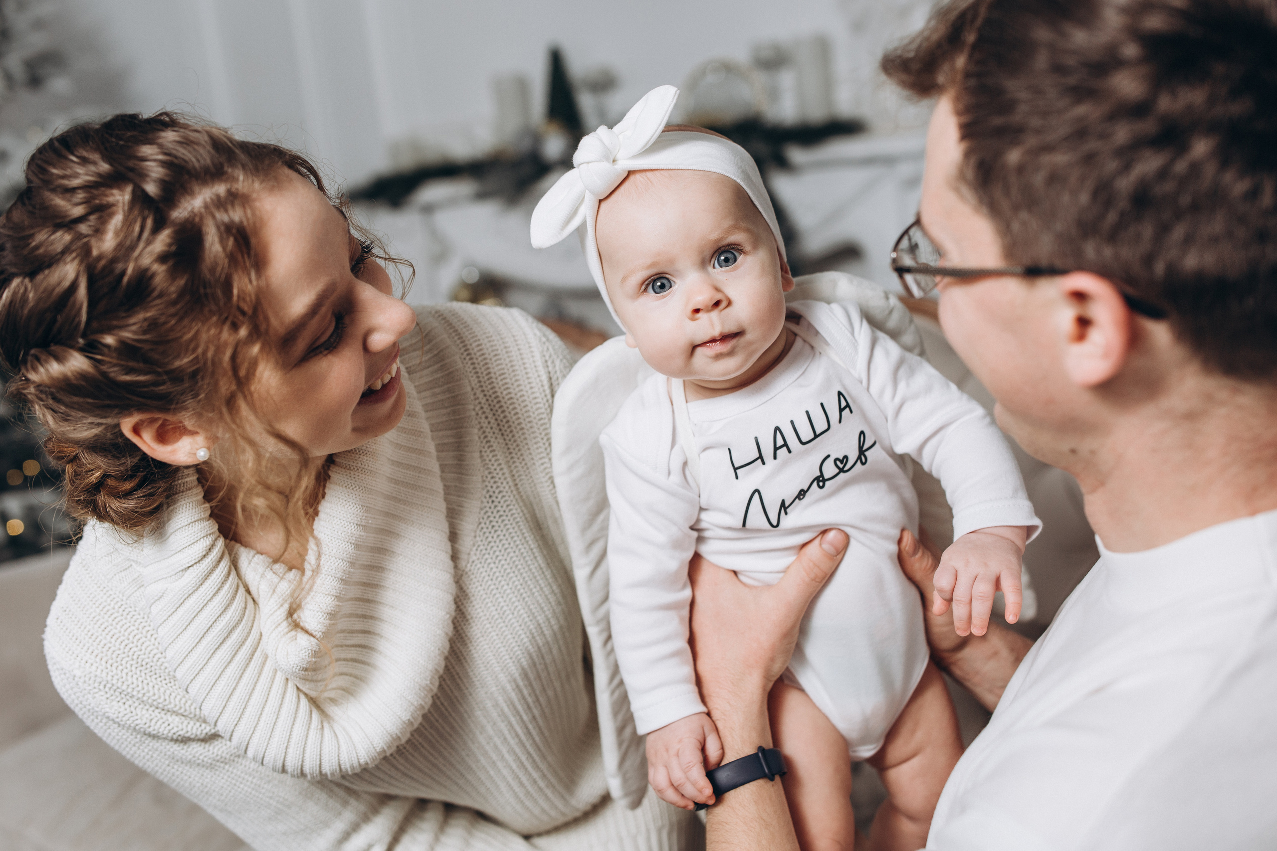Юра + Рита = Аліса. Весільний та сімейний фотограф міста Суми Артур Моргун