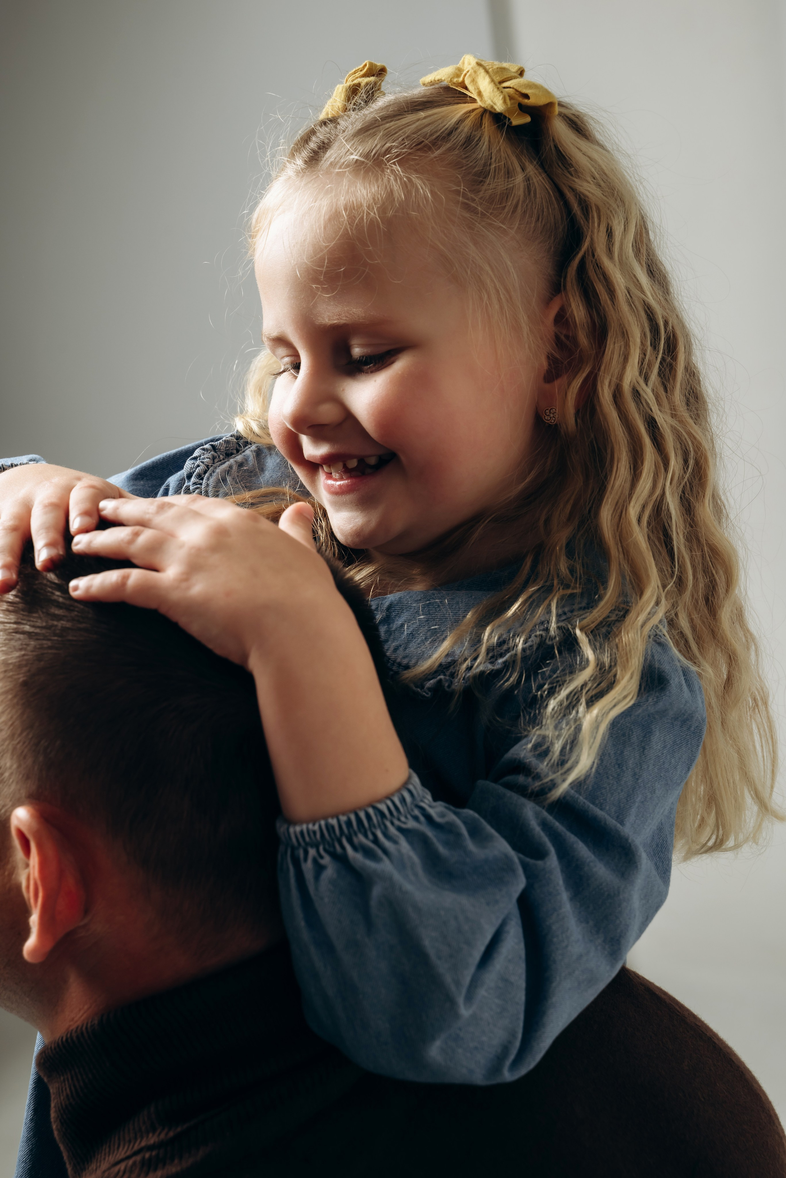 Сiмейна. Весільний та сімейний фотограф міста Суми Артур Моргун