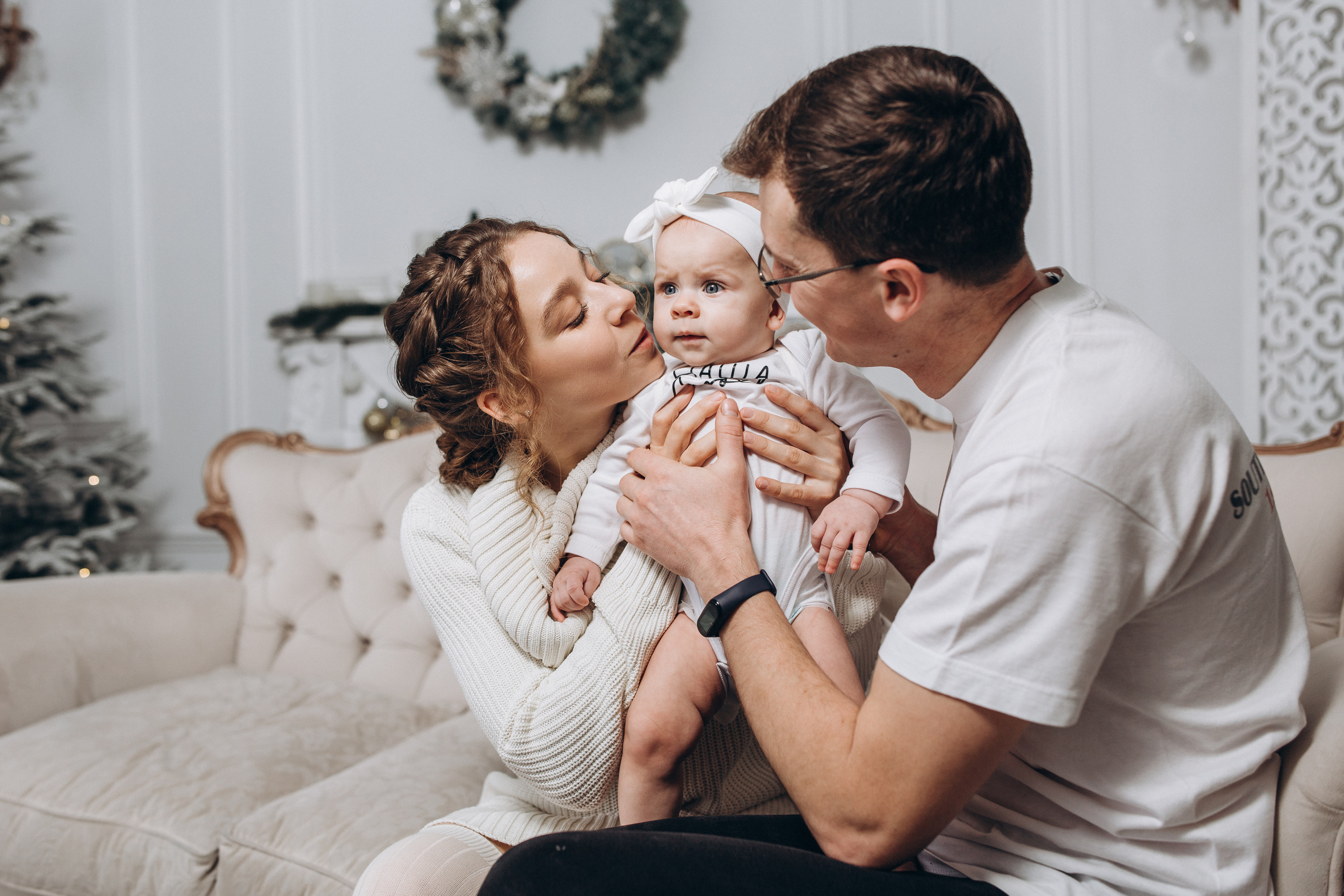 Юра + Рита = Аліса. Весільний та сімейний фотограф міста Суми Артур Моргун