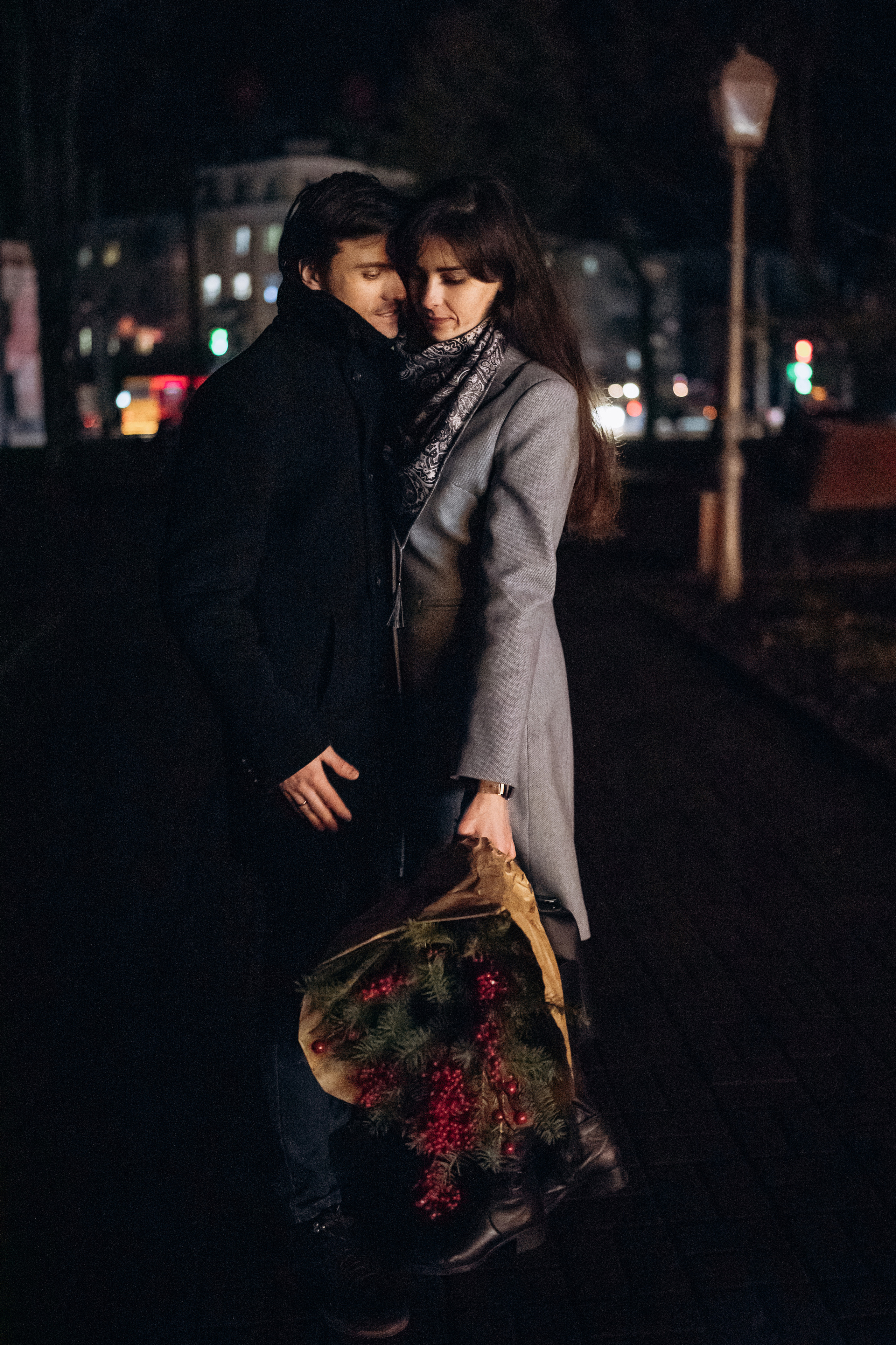 Сергiй та Алiна. Весільний та сімейний фотограф міста Суми Артур Моргун