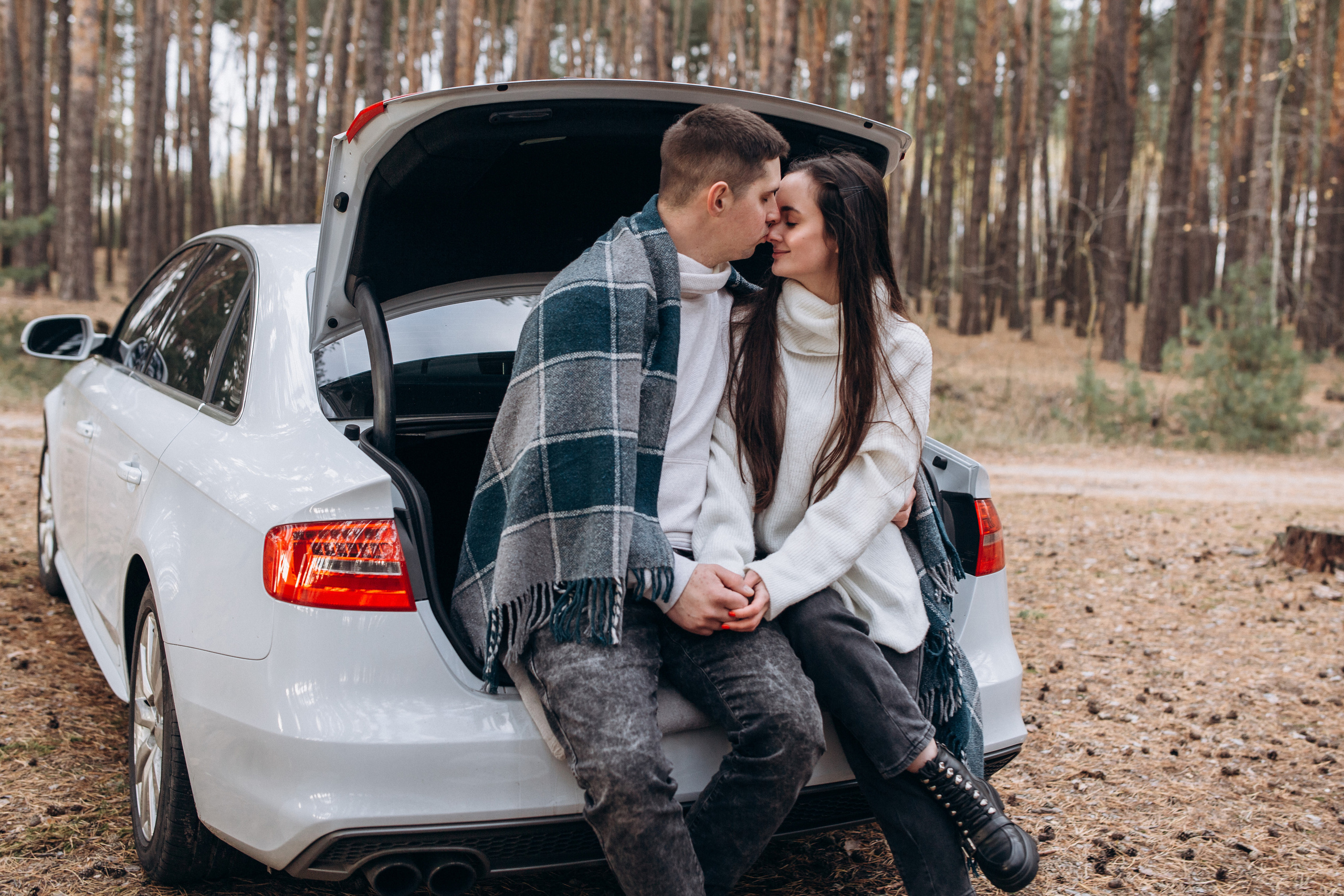Богдан та Оля. Весільний та сімейний фотограф міста Суми Артур Моргун