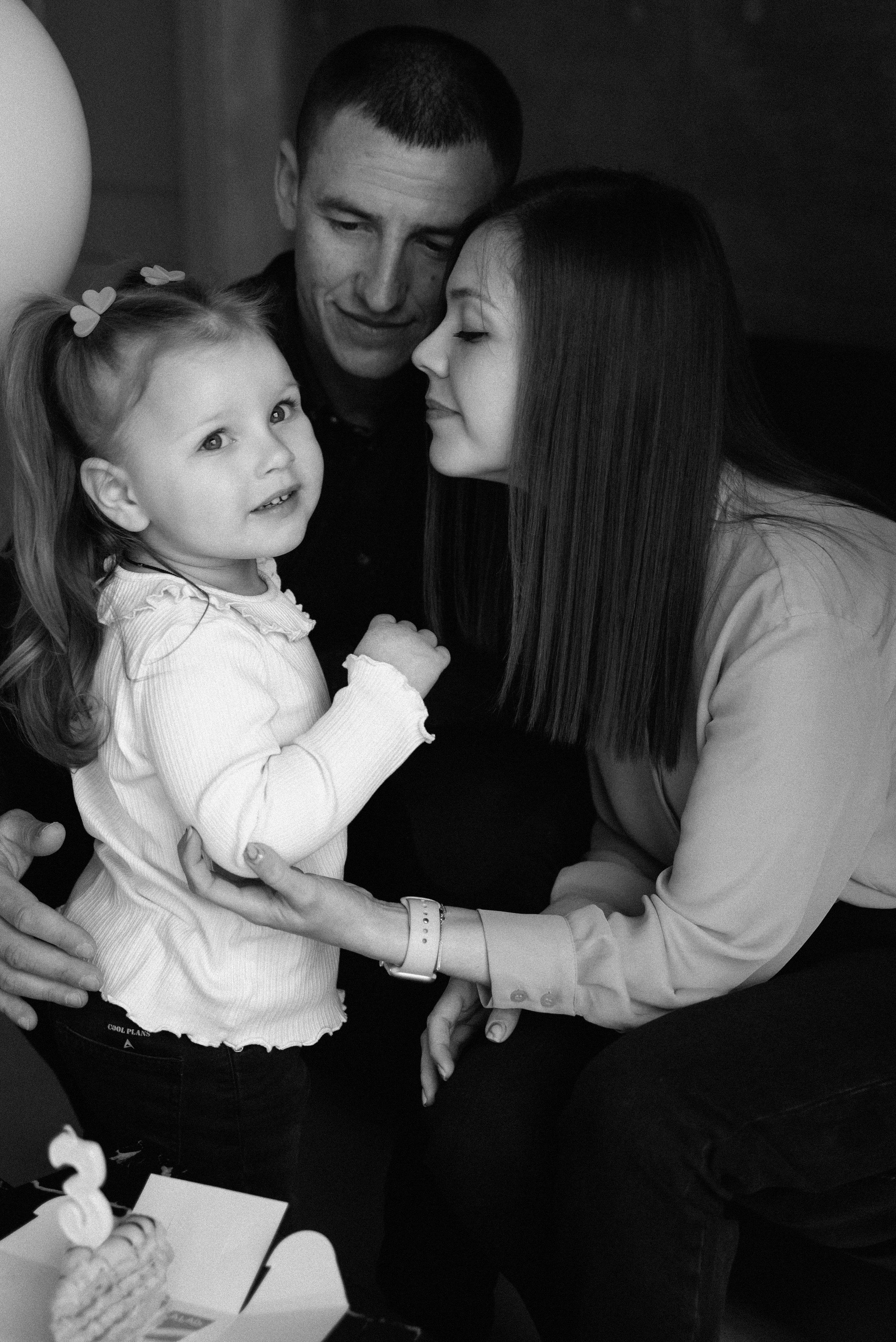 3 роки Софійці. Весільний та сімейний фотограф міста Суми Артур Моргун