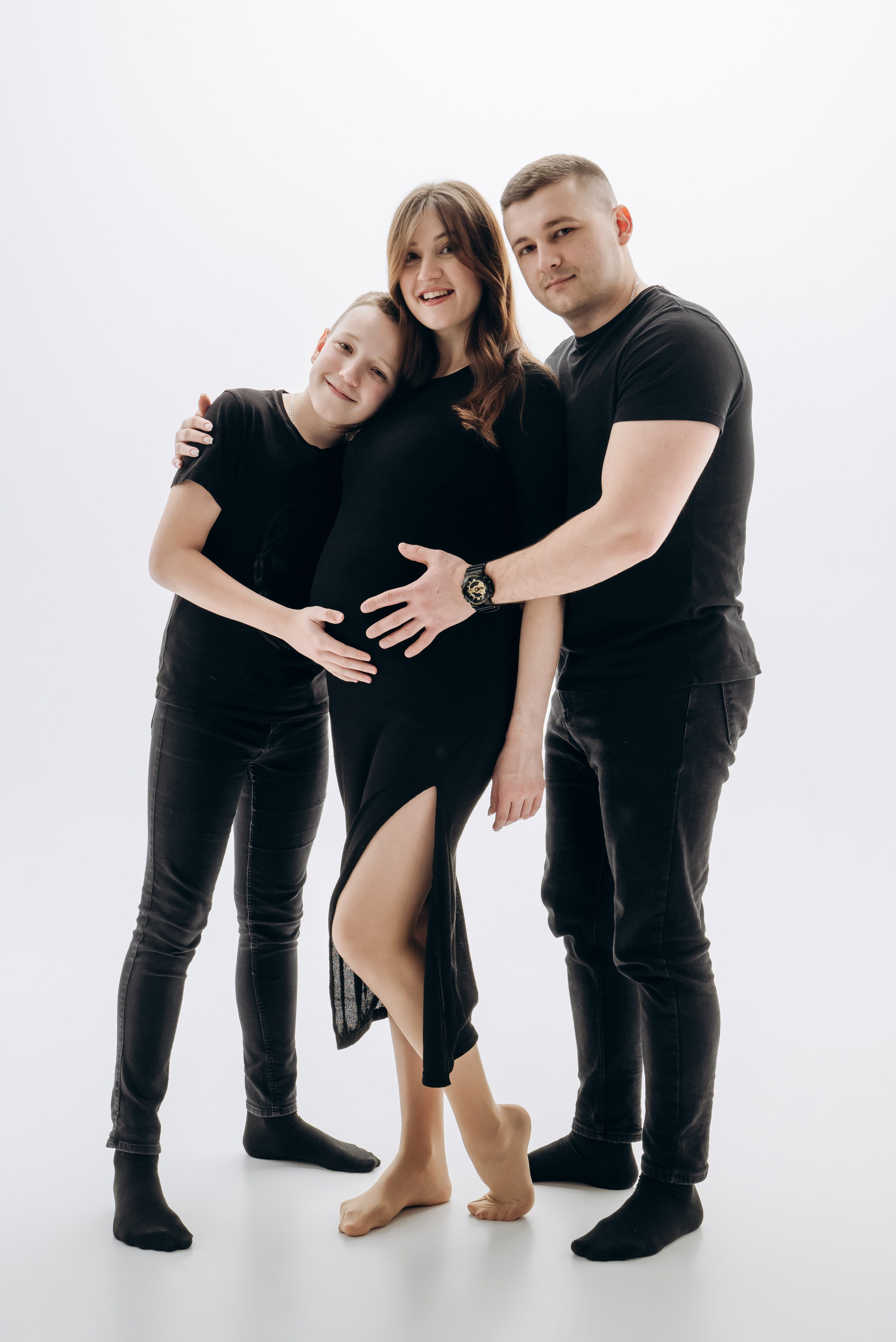 Наталія. Весільний та сімейний фотограф міста Суми Артур Моргун