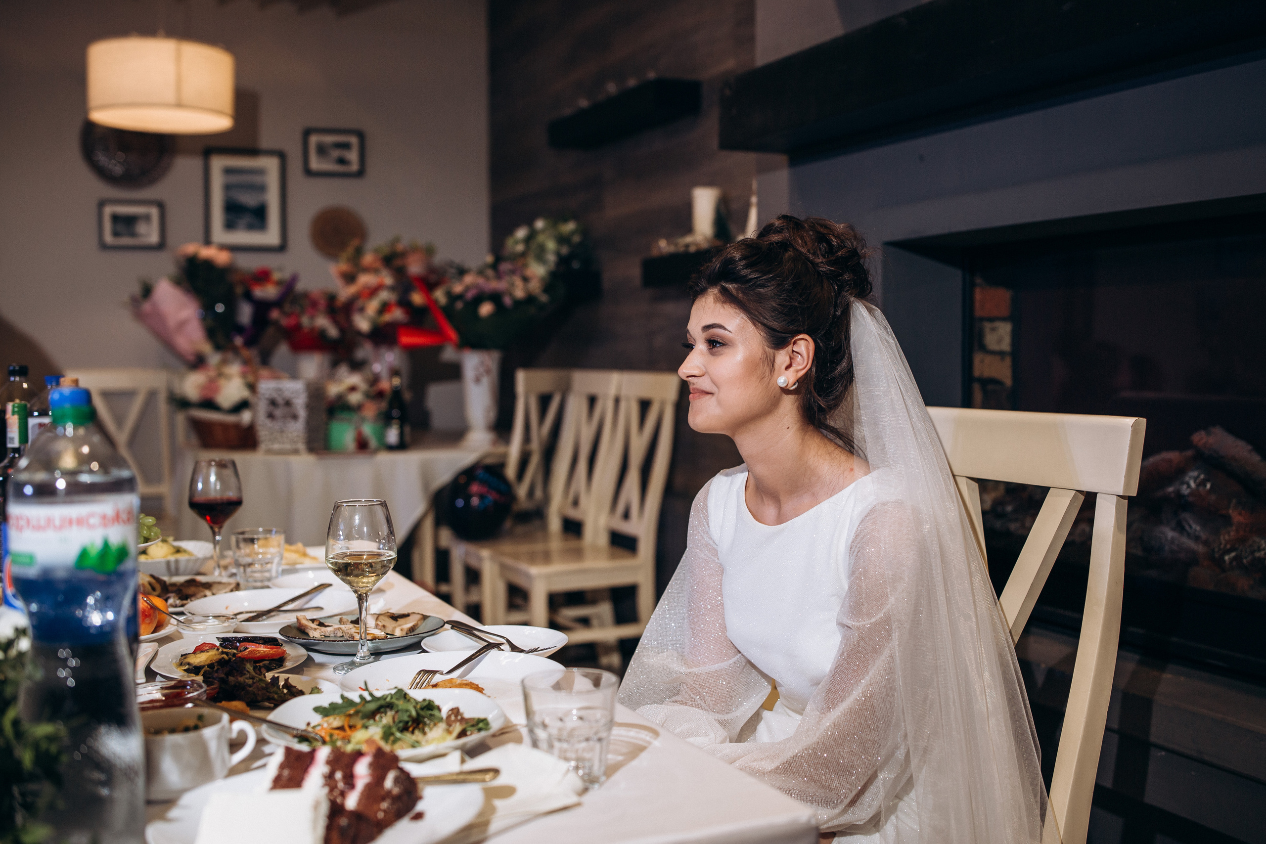 Олег та Олена. Весільний та сімейний фотограф міста Суми Артур Моргун