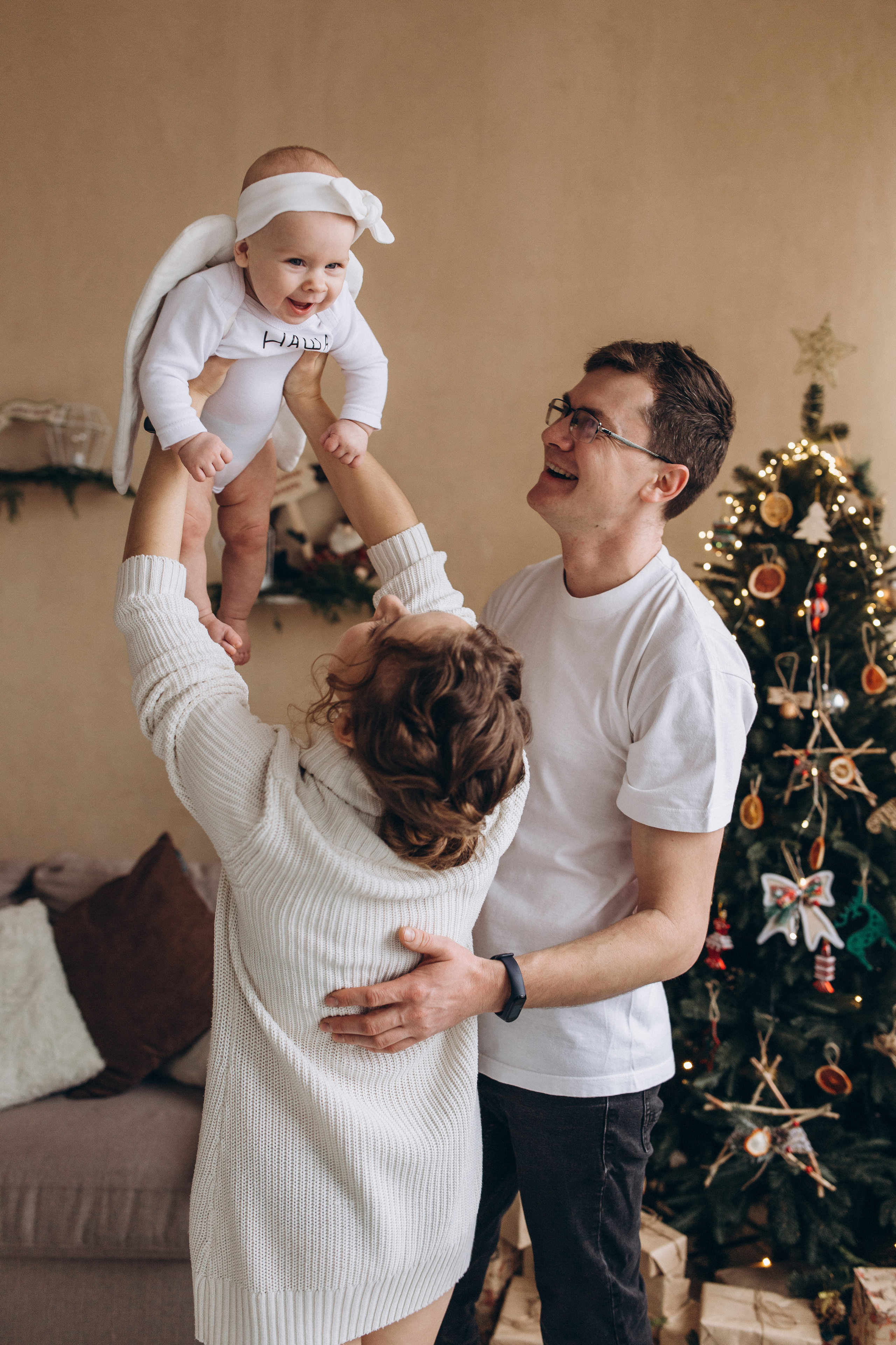 Юра + Рита = Аліса. Весільний та сімейний фотограф міста Суми Артур Моргун