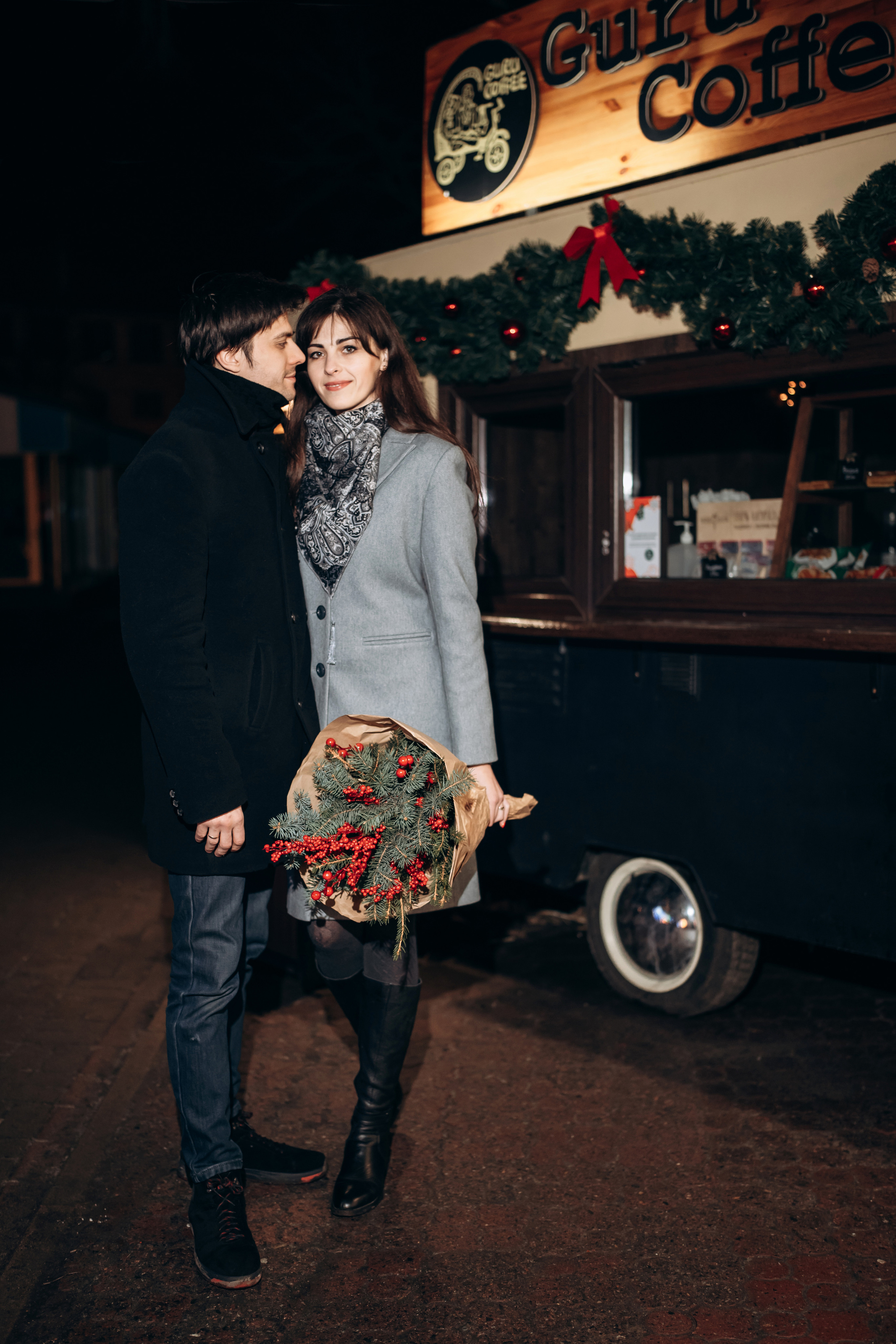 Сергiй та Алiна. Весільний та сімейний фотограф міста Суми Артур Моргун