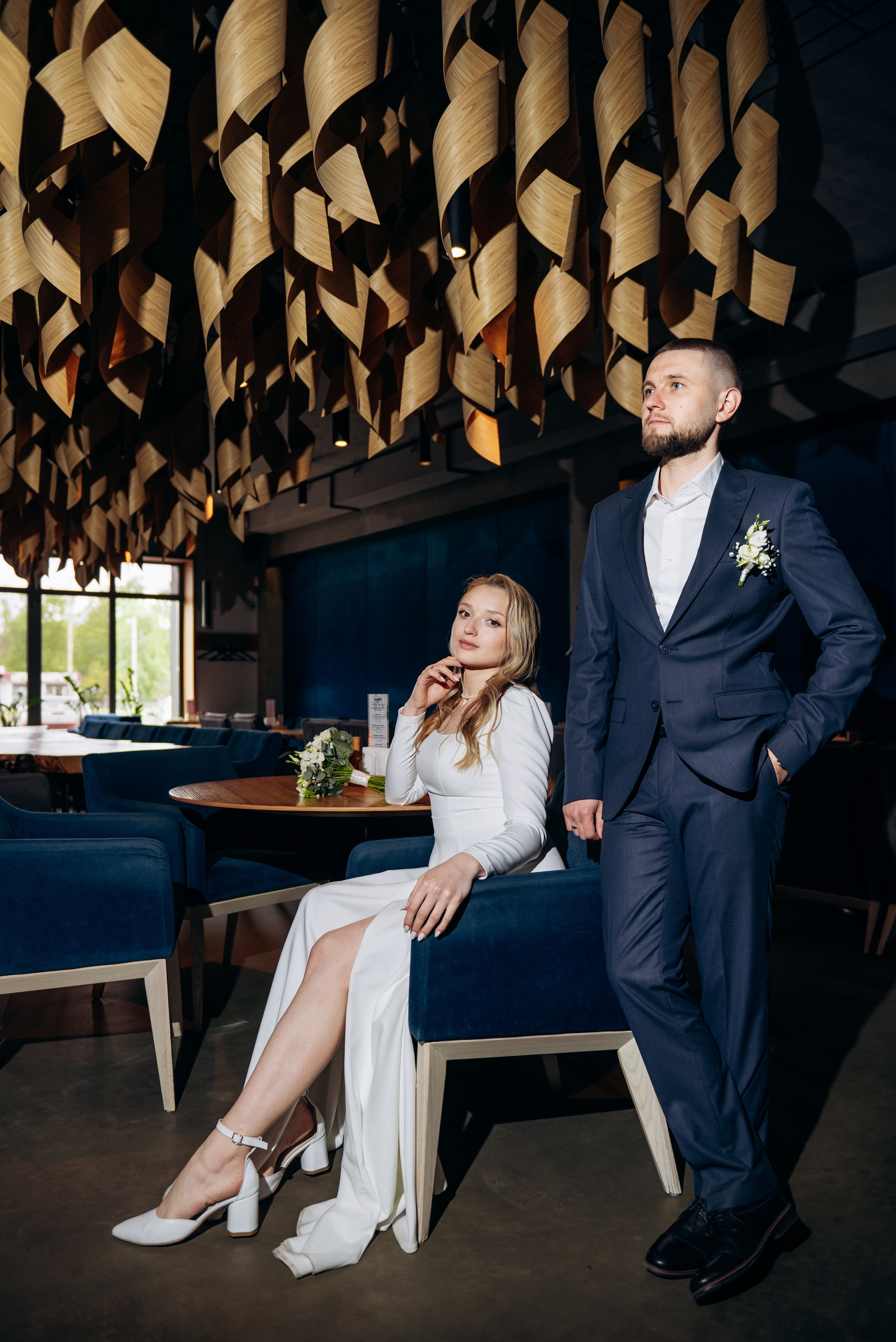 Олександр та Марина. Весільний та сімейний фотограф міста Суми Артур Моргун