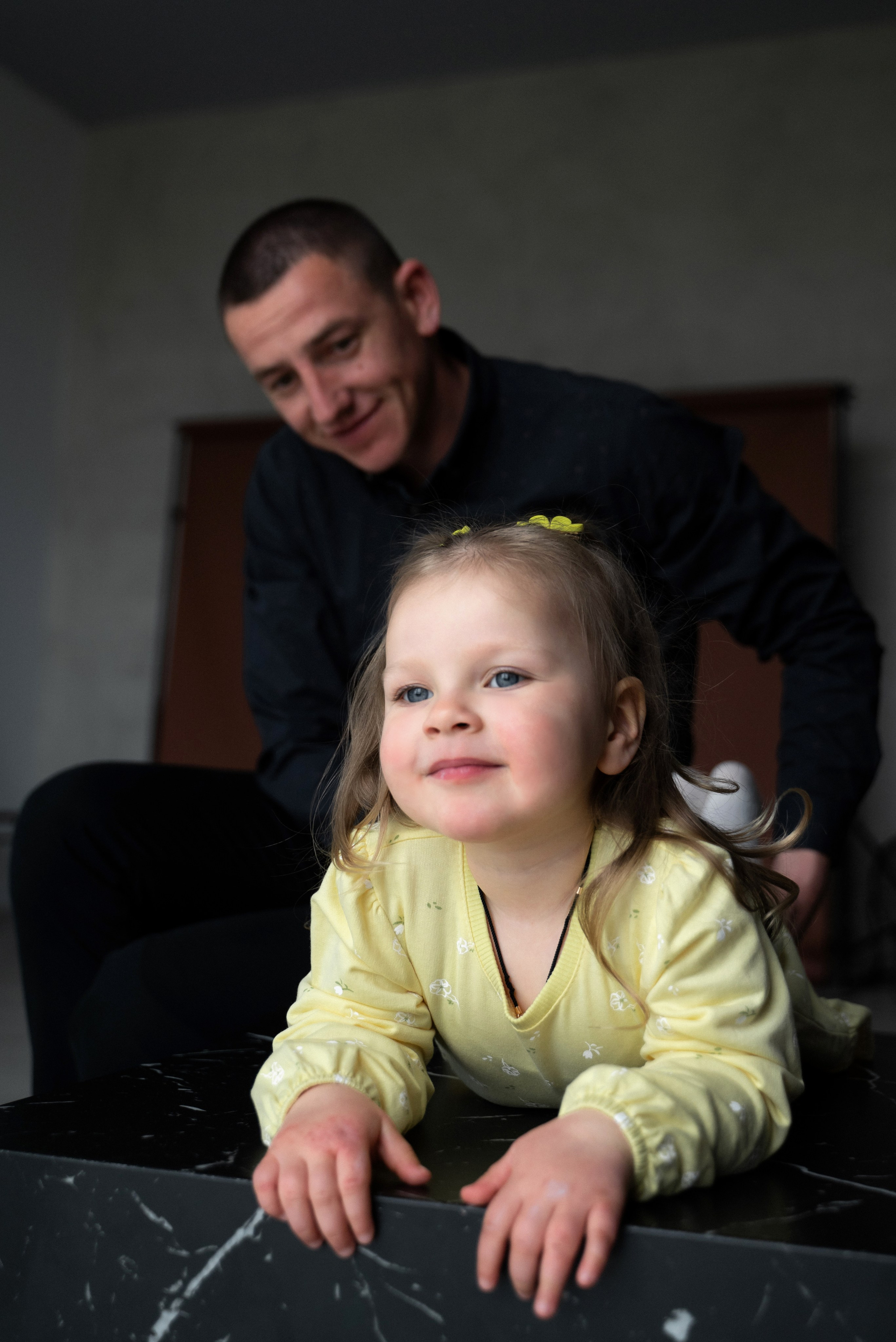 3 роки Софійці. Весільний та сімейний фотограф міста Суми Артур Моргун