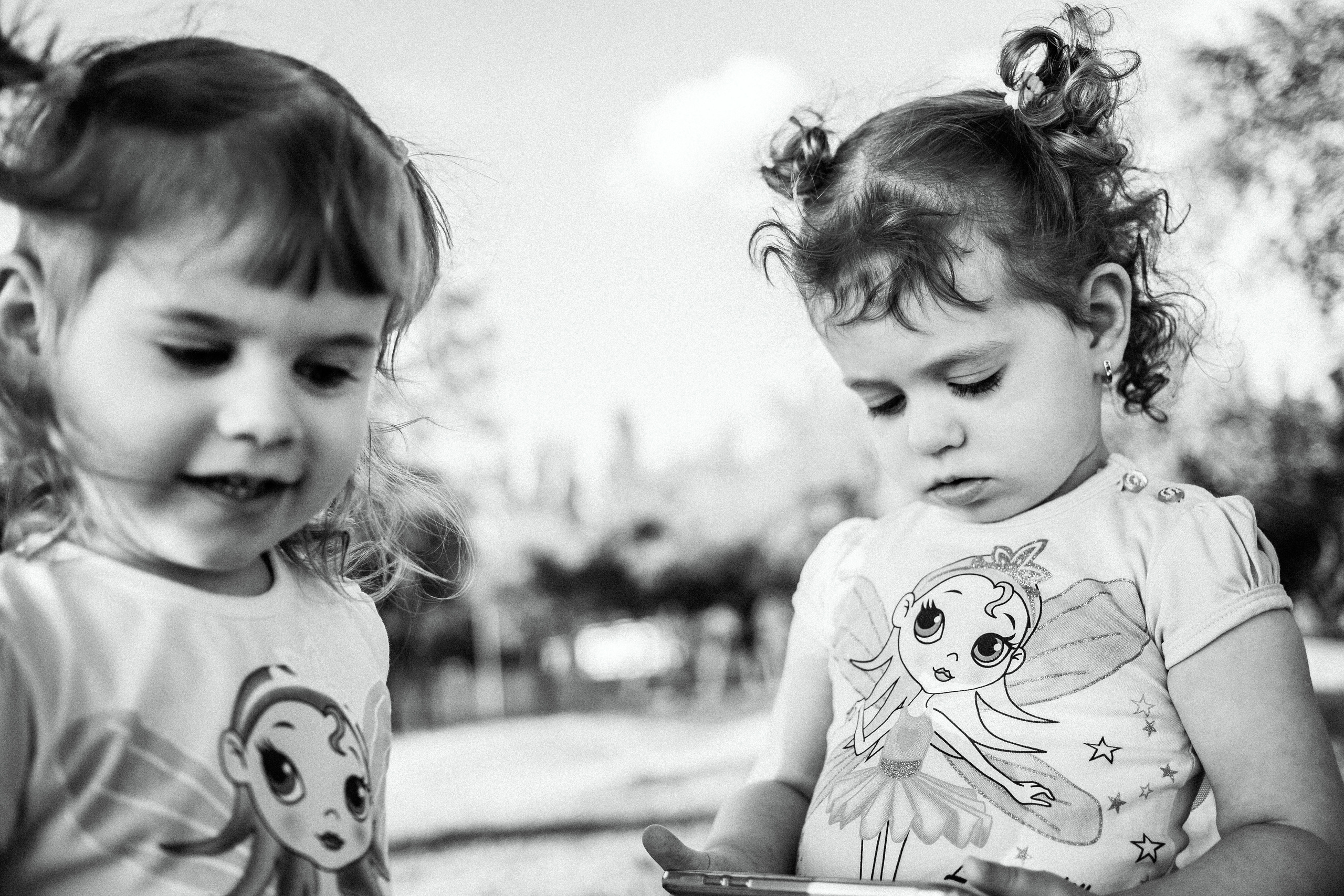 Трійня. Весільний та сімейний фотограф міста Суми Артур Моргун