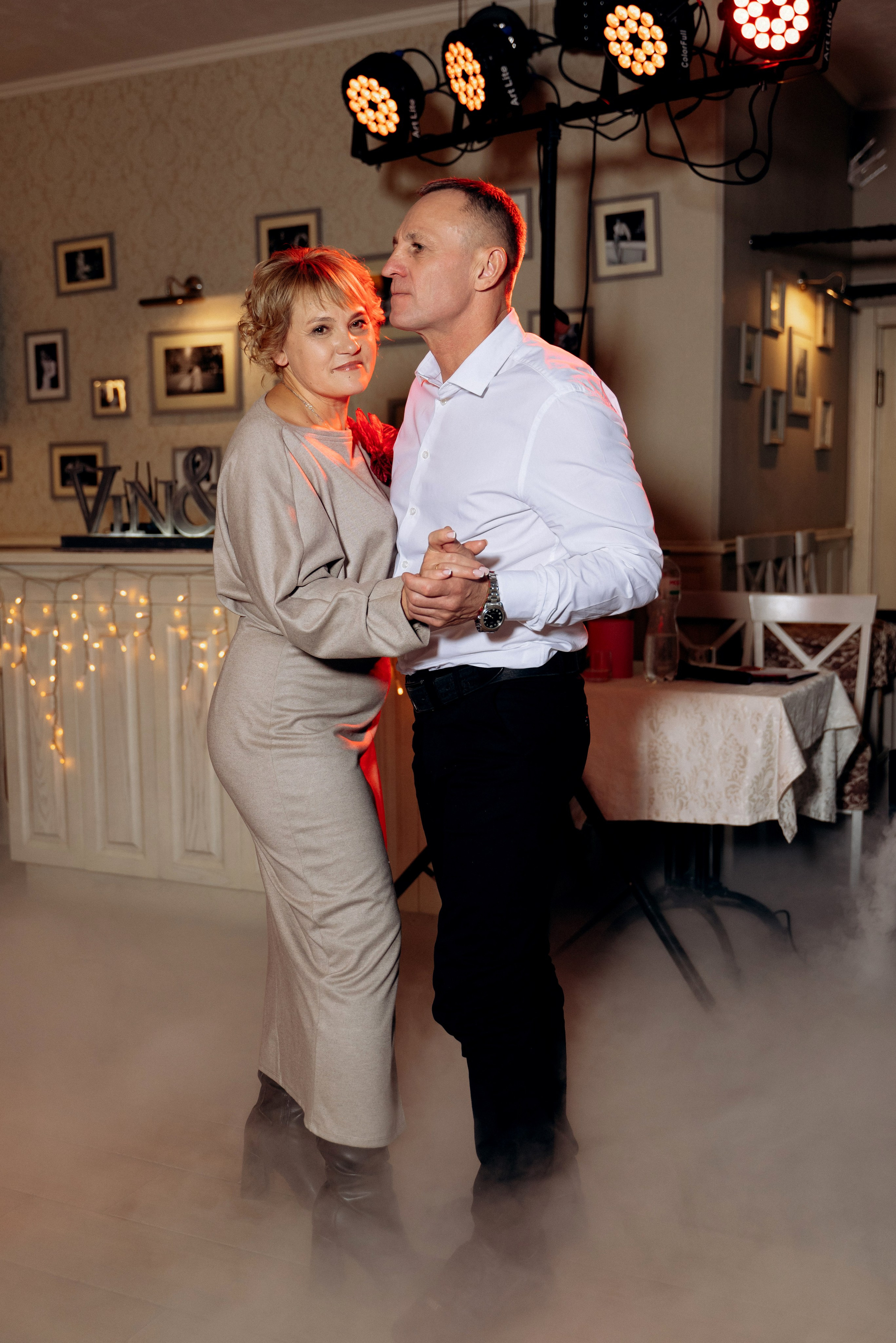 Максим та Анна. Весільний та сімейний фотограф міста Суми Артур Моргун