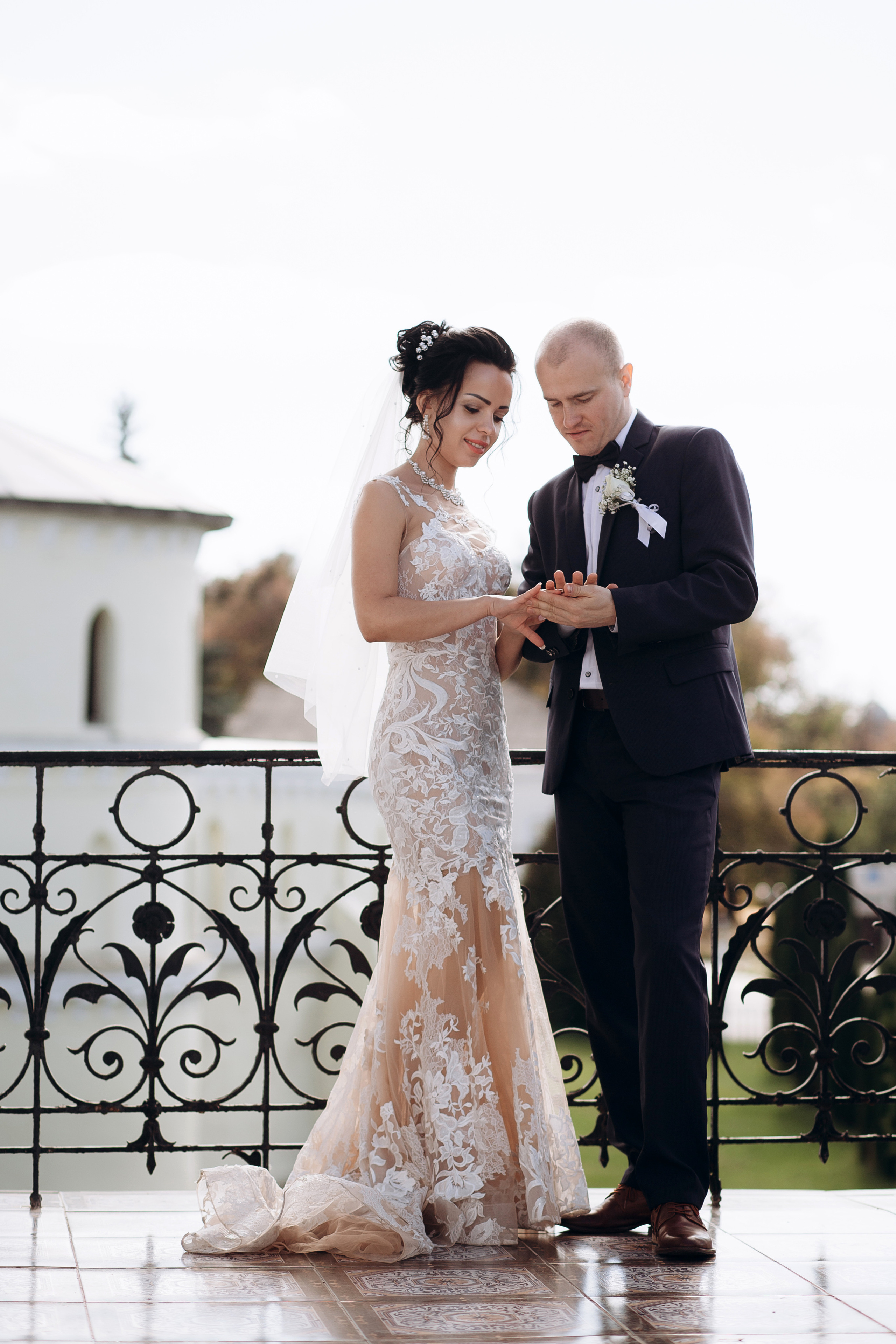 Дмитро та Даша. Весільний та сімейний фотограф міста Суми Артур Моргун