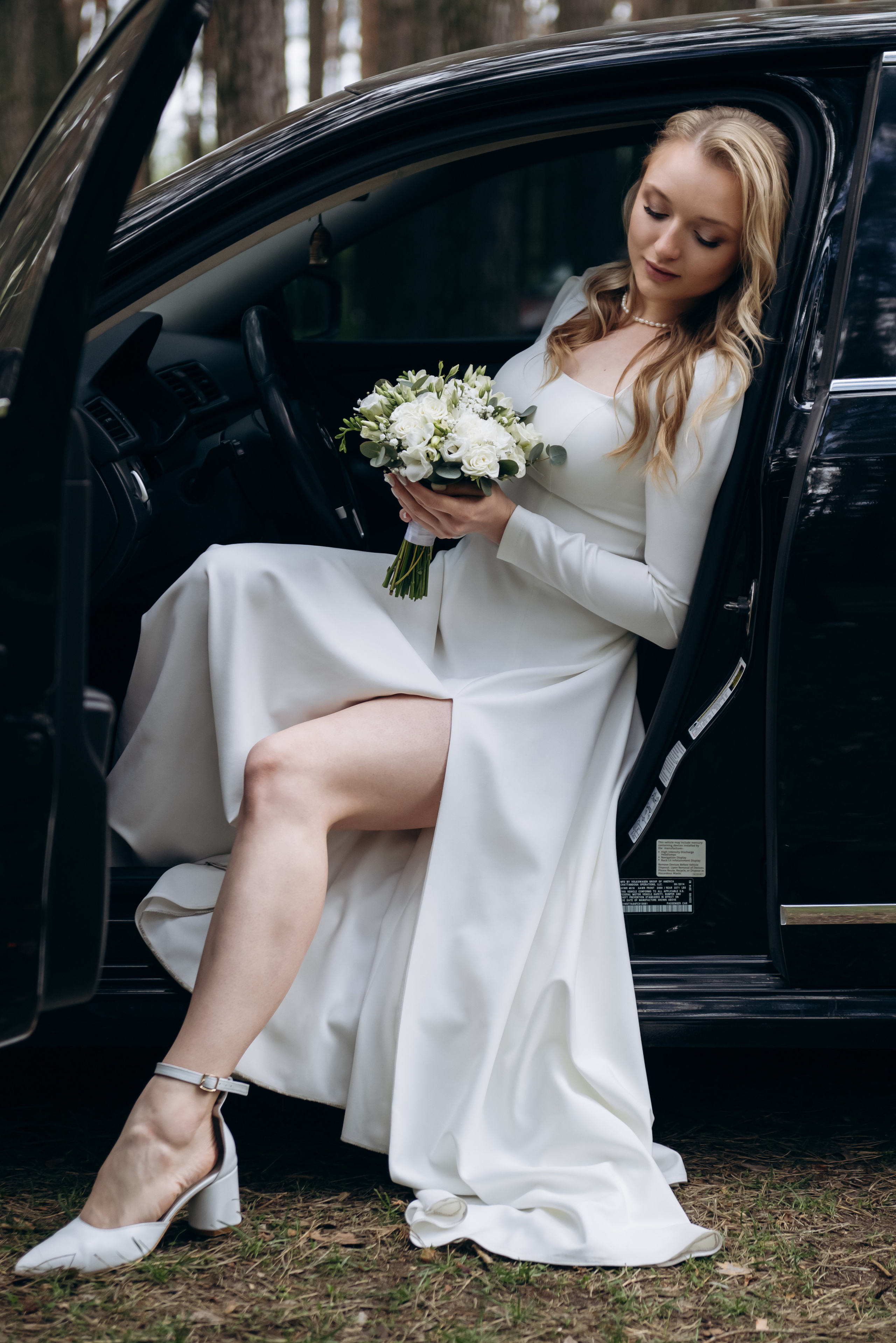 Олександр та Марина. Весільний та сімейний фотограф міста Суми Артур Моргун