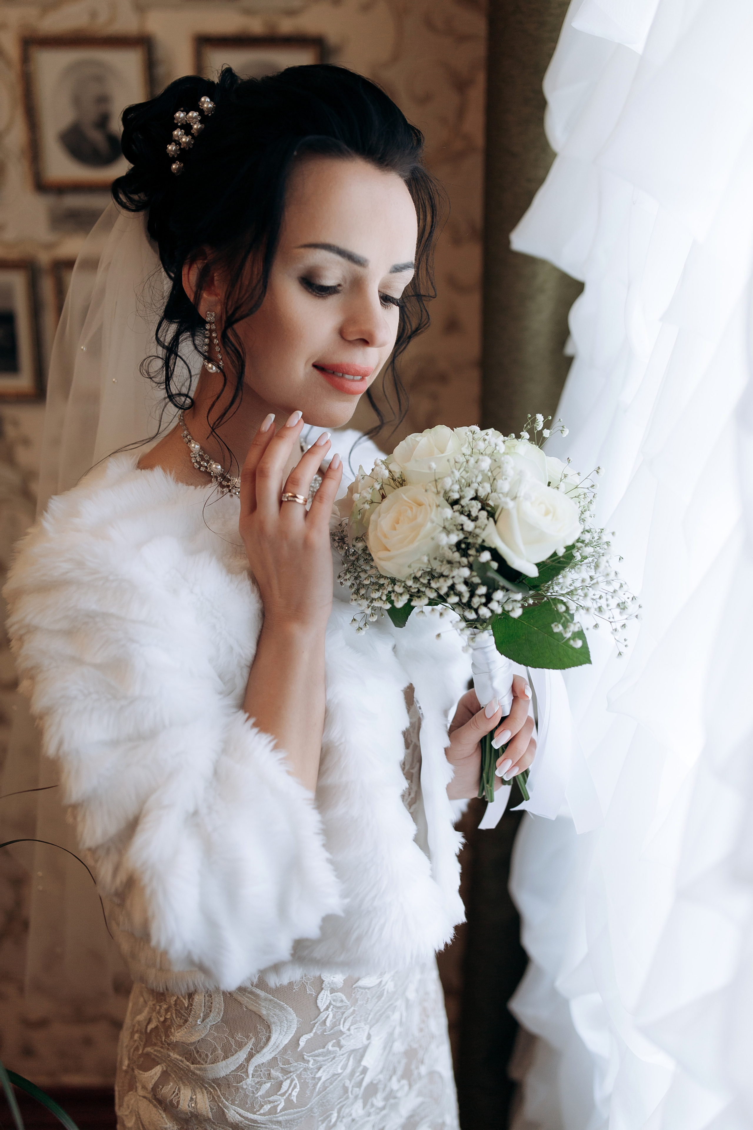 Дмитро та Даша. Весільний та сімейний фотограф міста Суми Артур Моргун