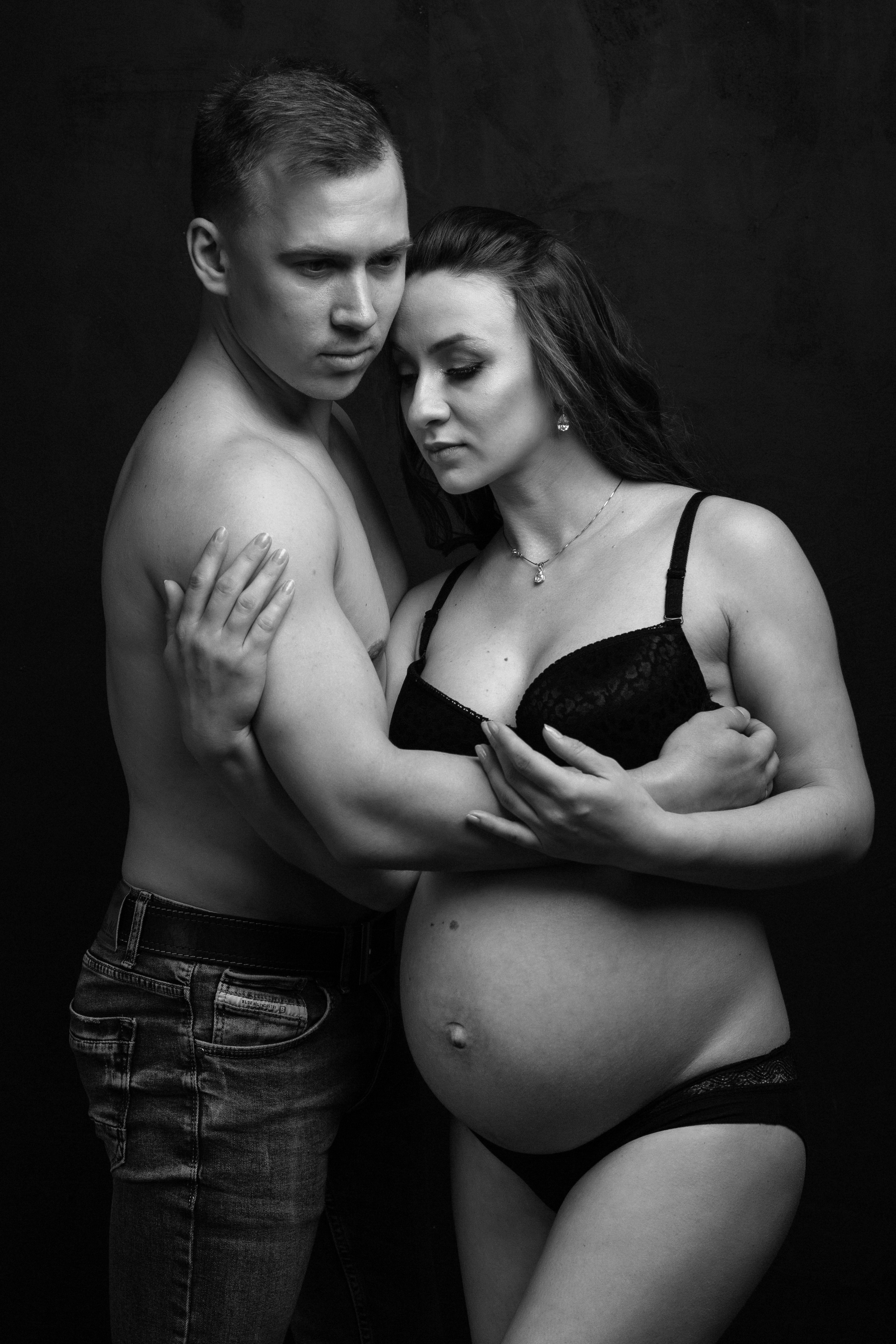 Ганна та Олексій. Весільний та сімейний фотограф міста Суми Артур Моргун