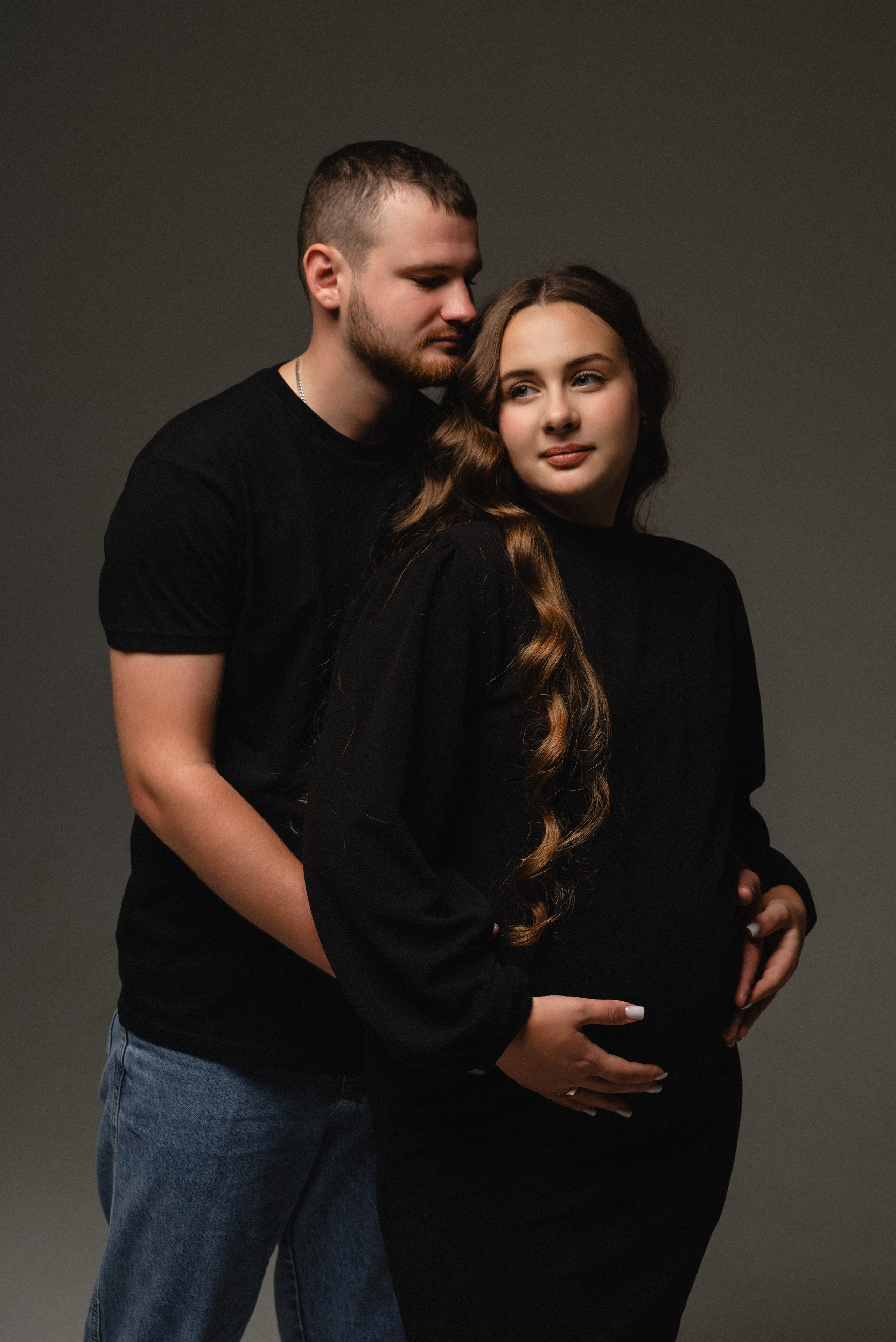 Дар’я. Весільний та сімейний фотограф міста Суми Артур Моргун