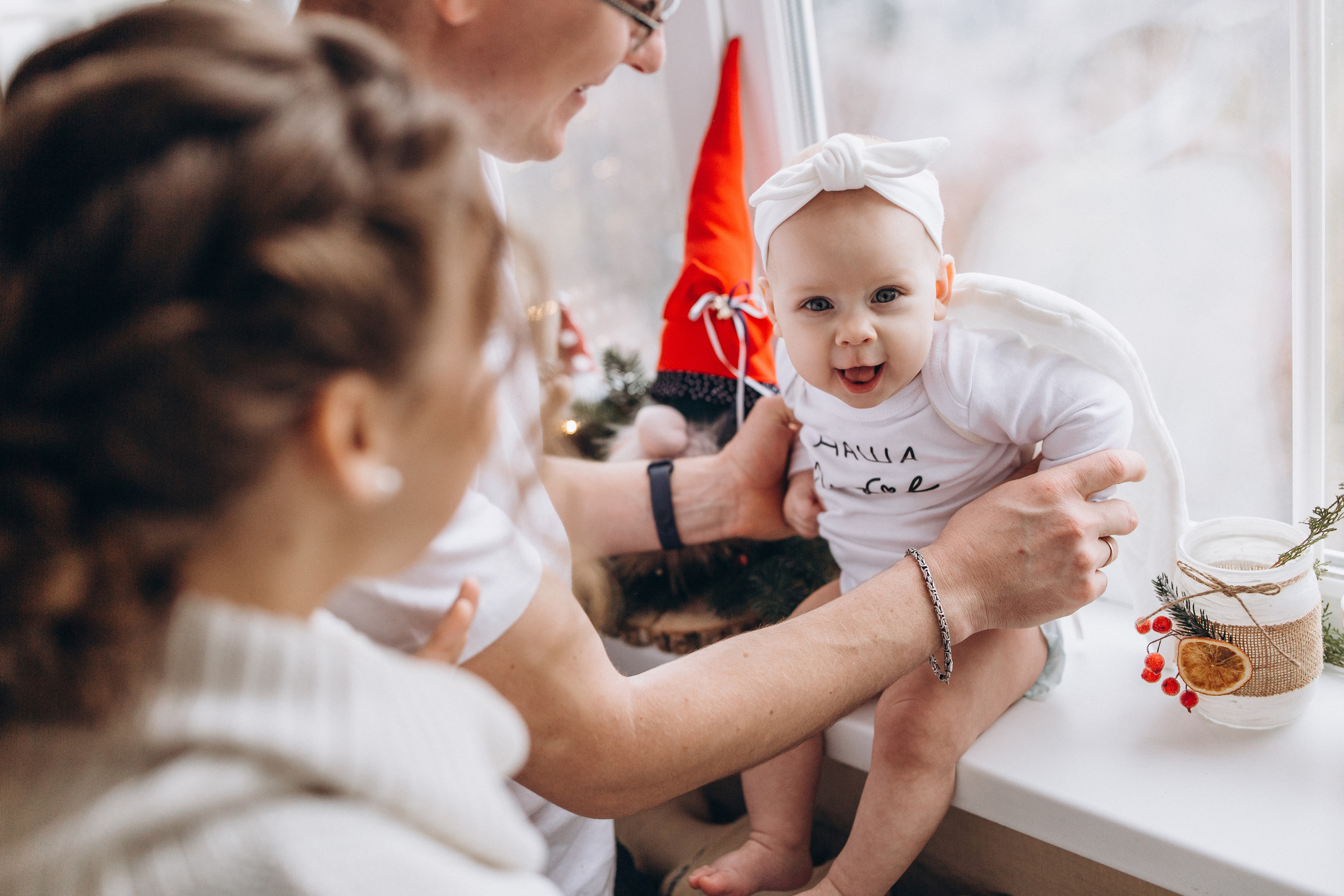 Юра + Рита = Аліса. Весільний та сімейний фотограф міста Суми Артур Моргун