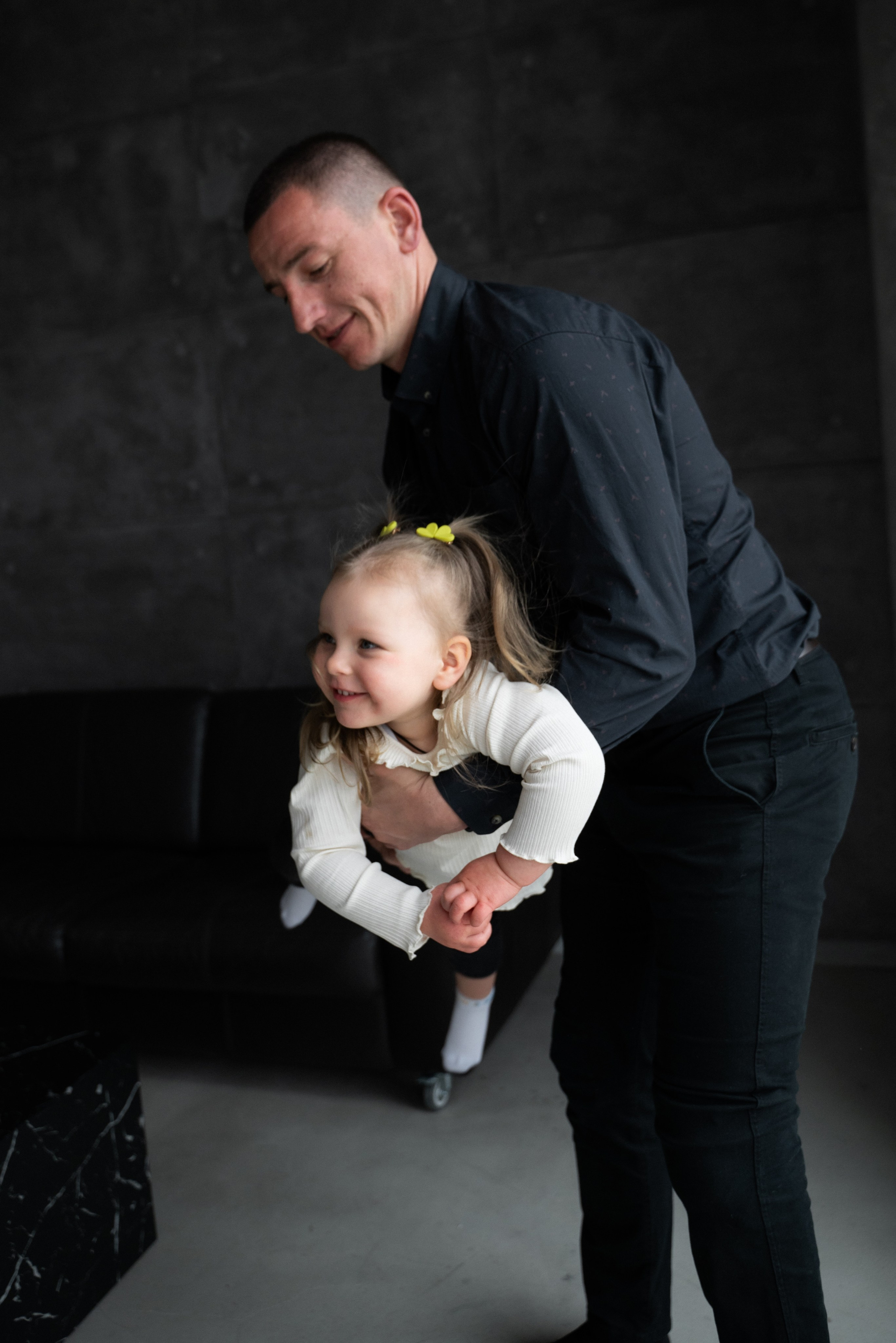 3 роки Софійці. Весільний та сімейний фотограф міста Суми Артур Моргун