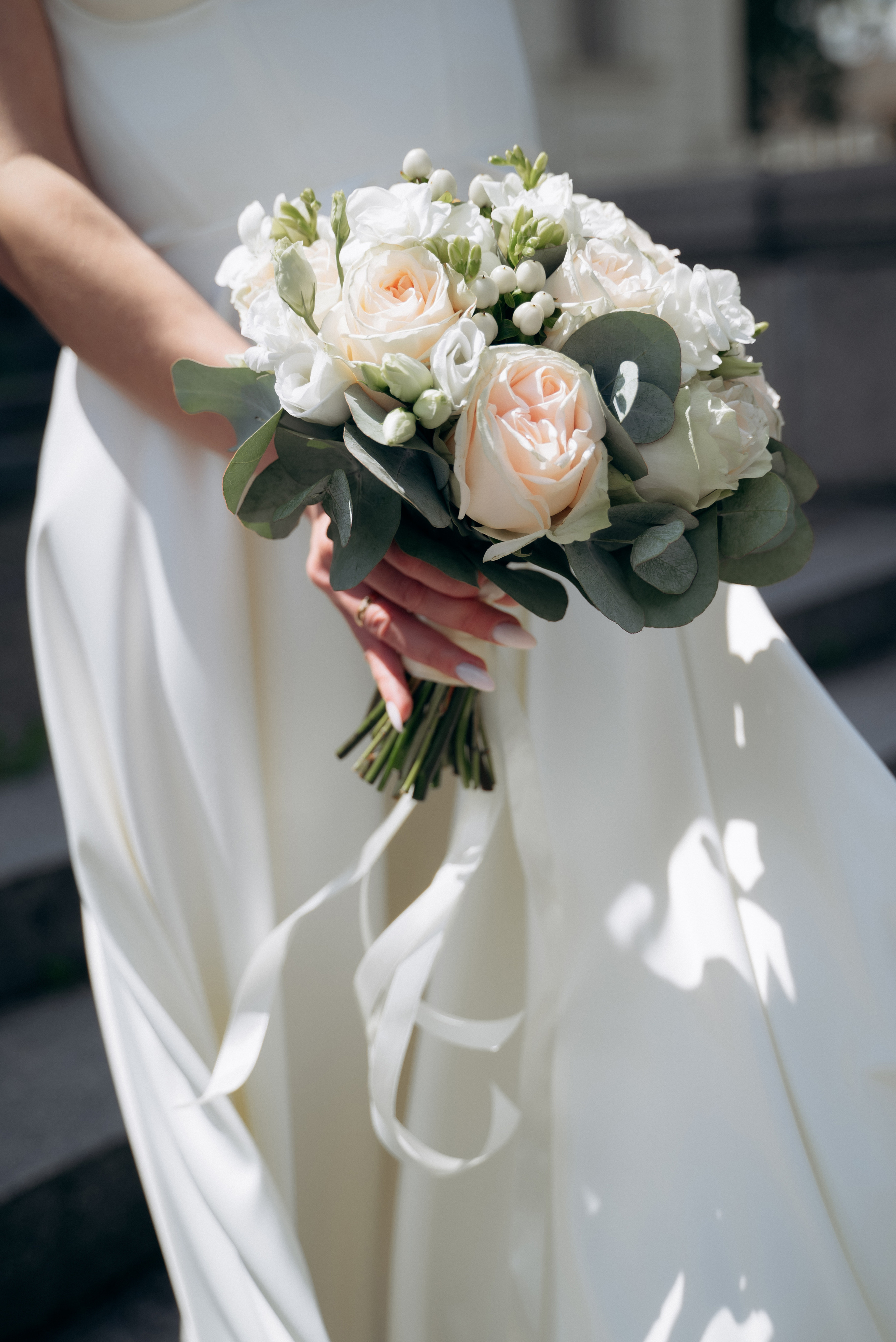 Сергiй та Наталя. Весільний та сімейний фотограф міста Суми Артур Моргун