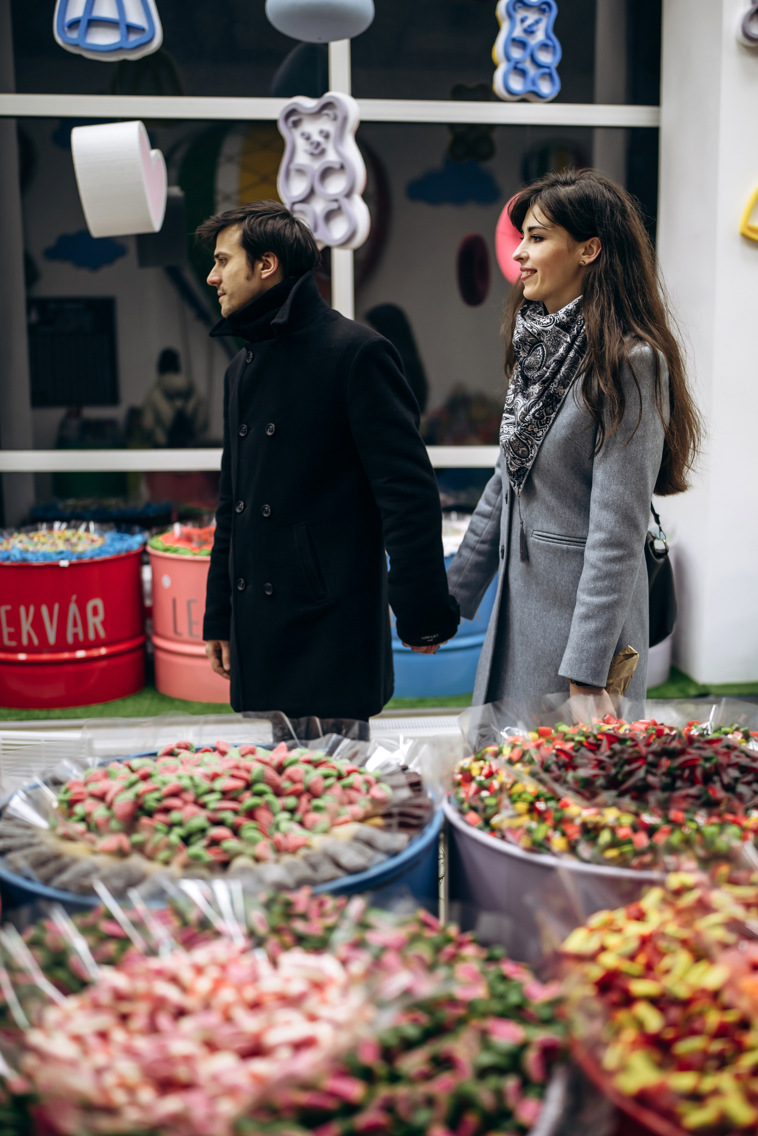 Сергiй та Алiна. Весільний та сімейний фотограф міста Суми Артур Моргун