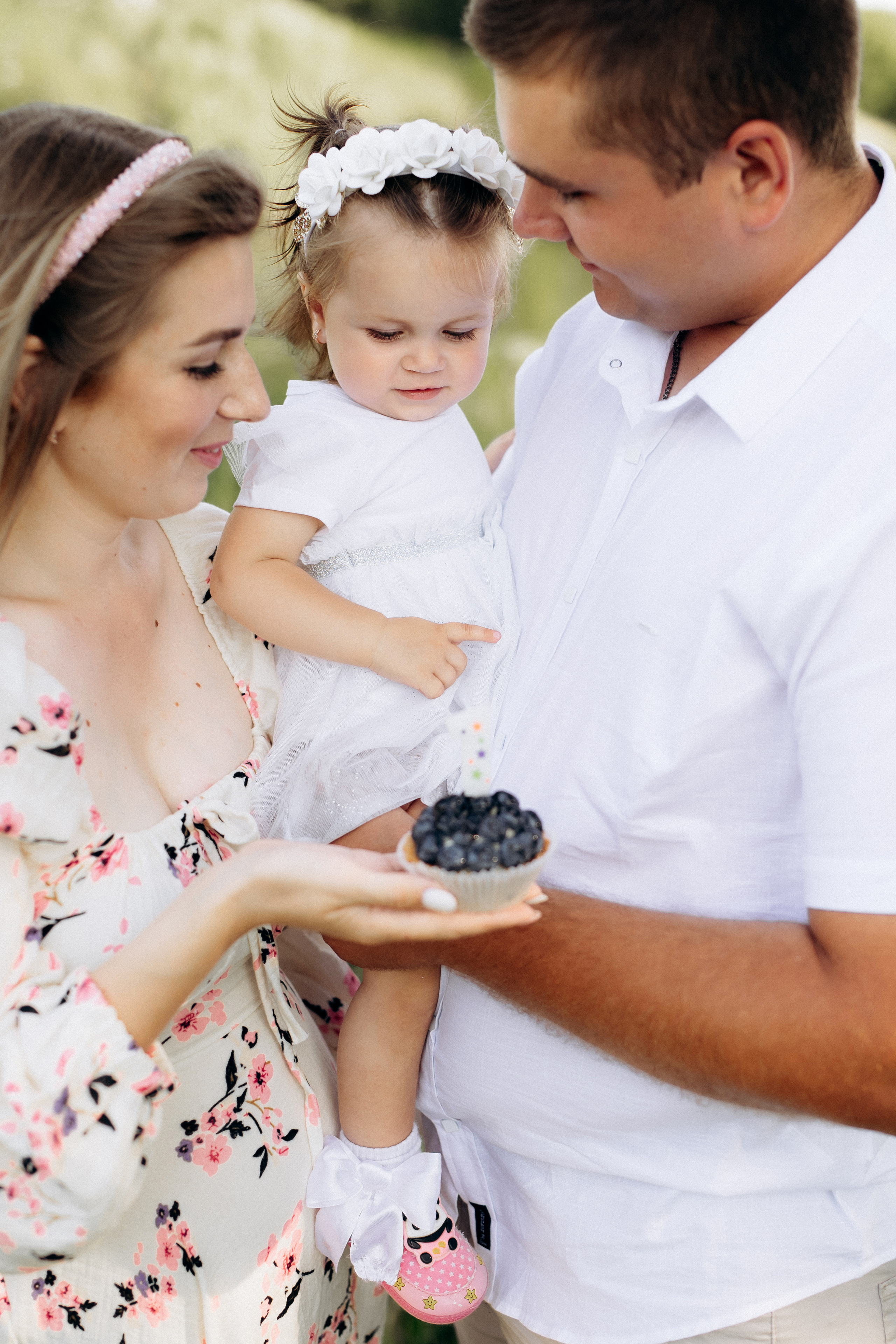 1 рiк. Весільний та сімейний фотограф міста Суми Артур Моргун