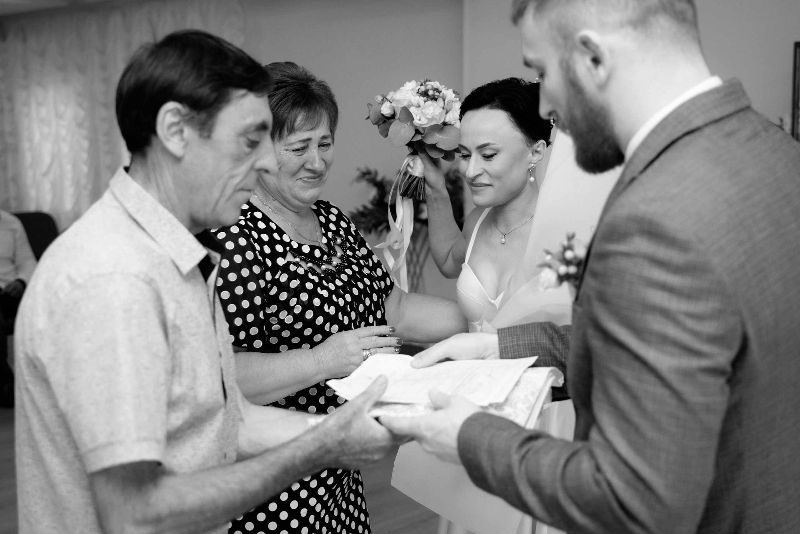 Сергiй та Наталя. Весільний та сімейний фотограф міста Суми Артур Моргун