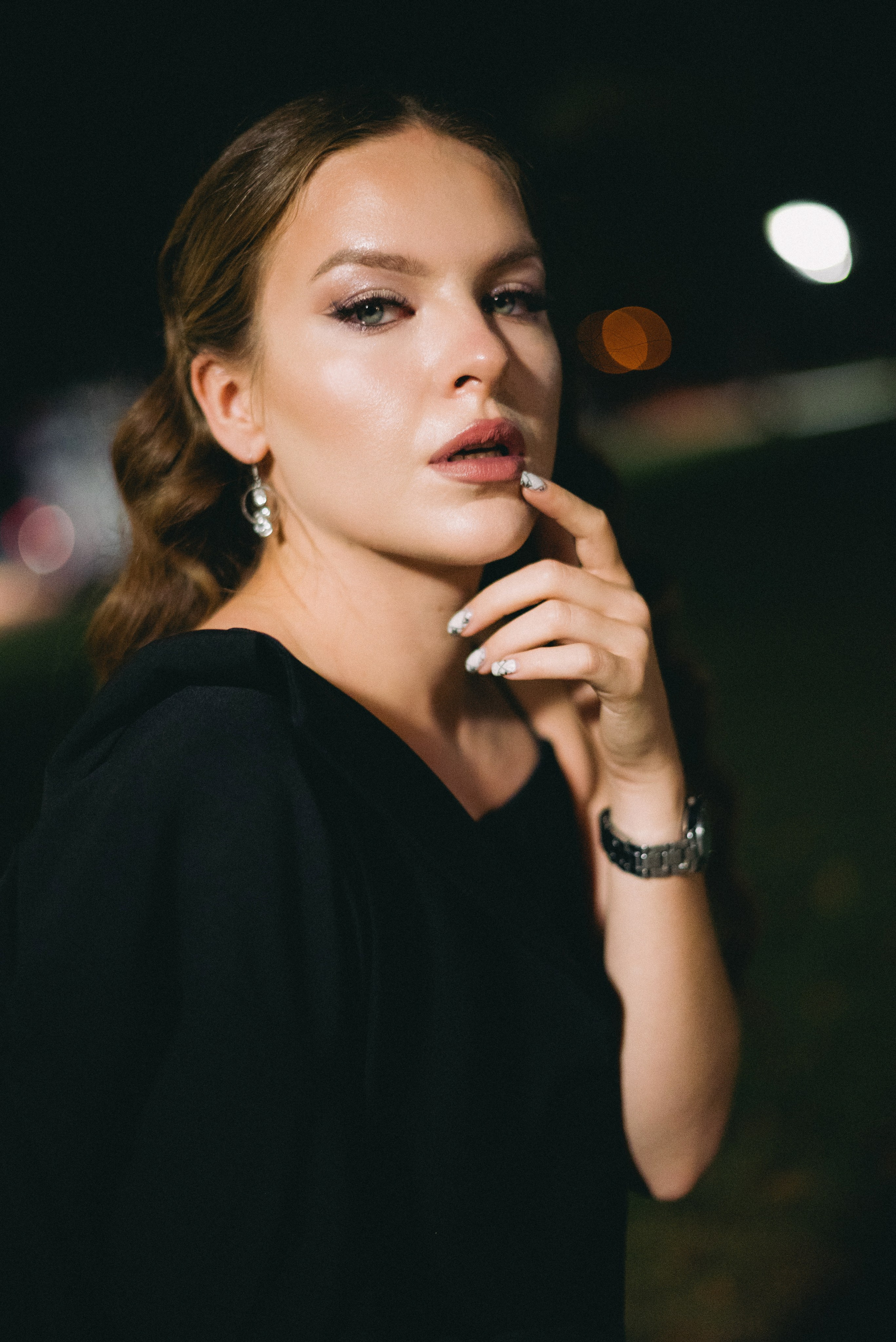 Марина. Весільний та сімейний фотограф міста Суми Артур Моргун