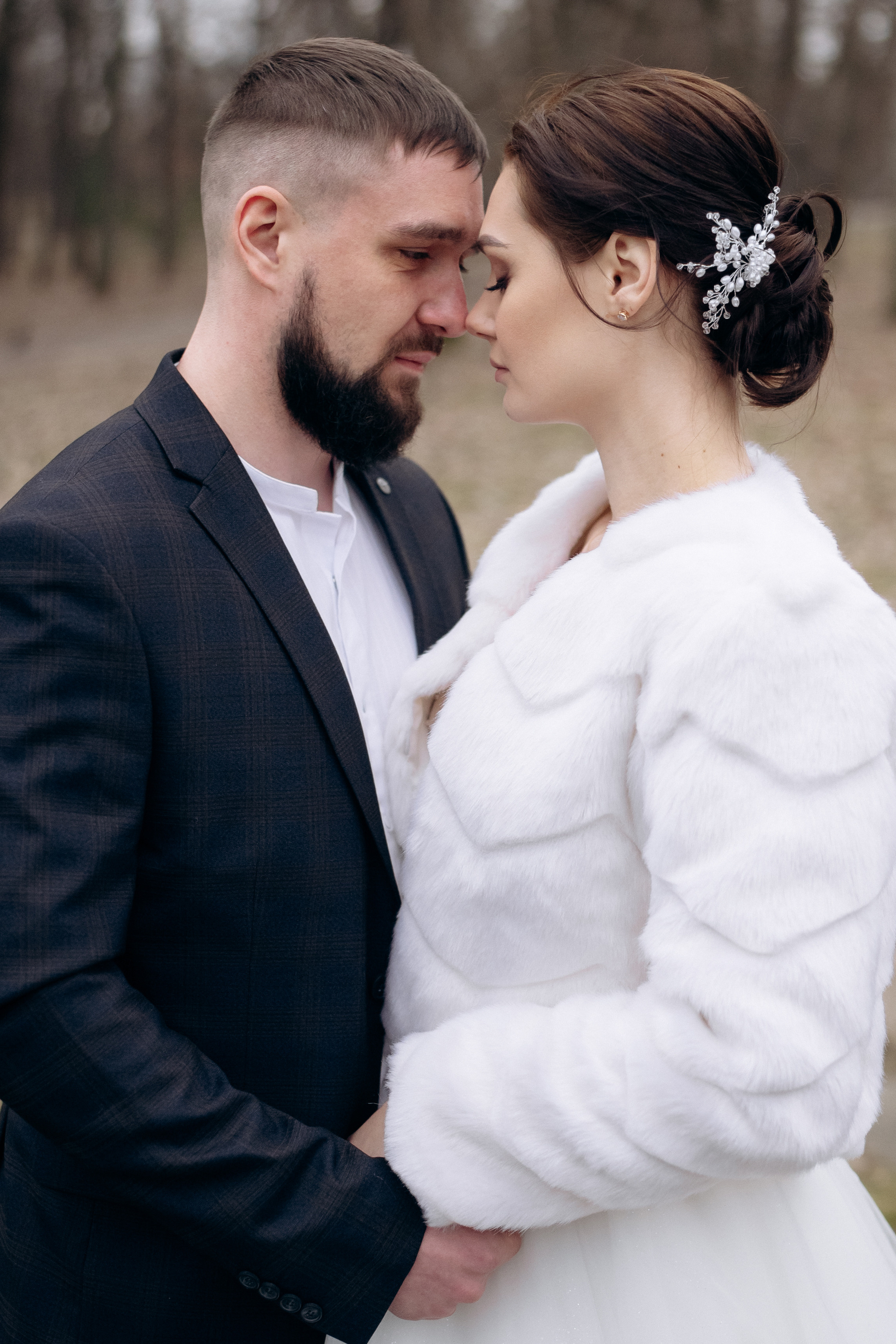 Олександр та Влада. Весільний та сімейний фотограф міста Суми Артур Моргун