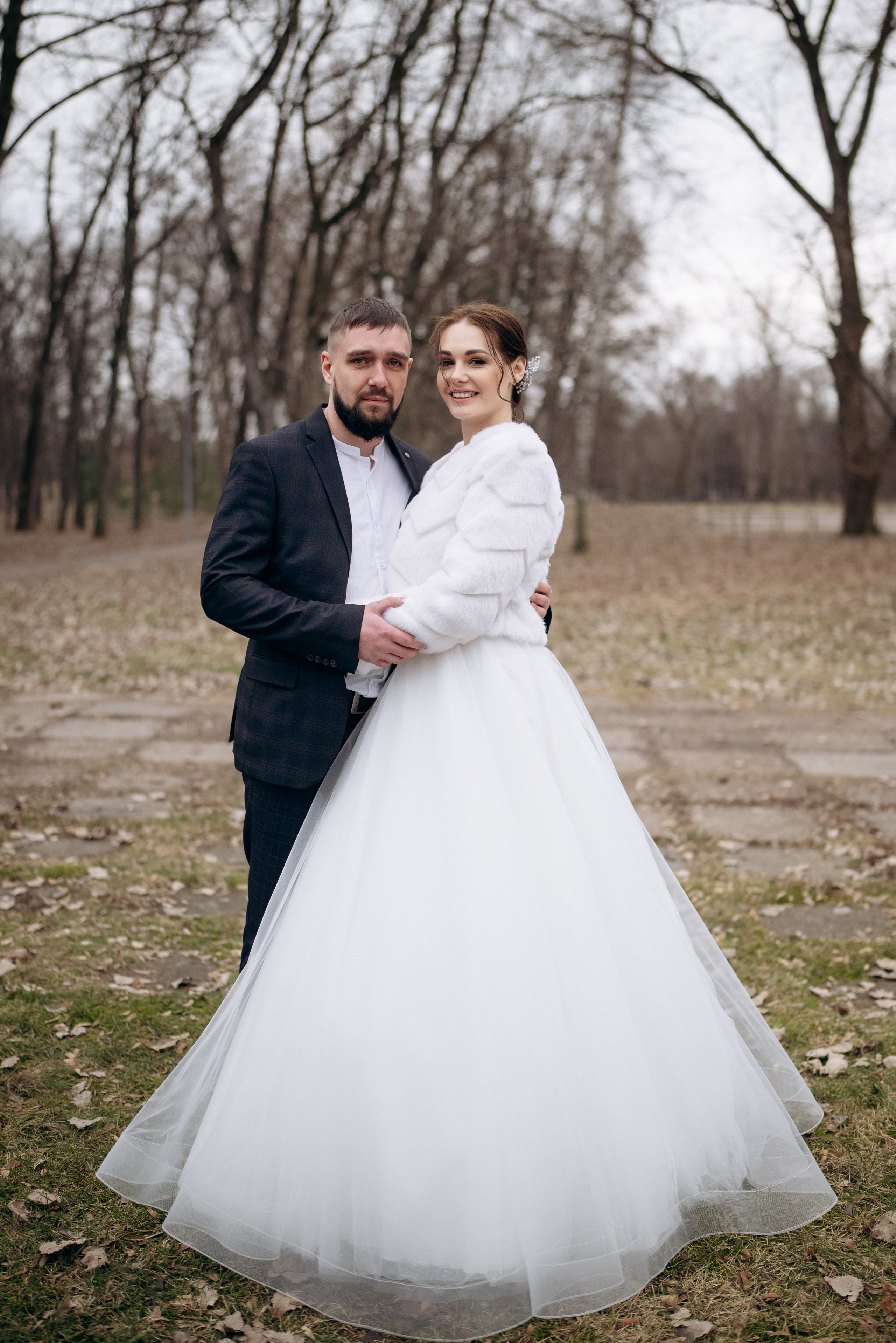 Олександр та Влада. Весільний та сімейний фотограф міста Суми Артур Моргун