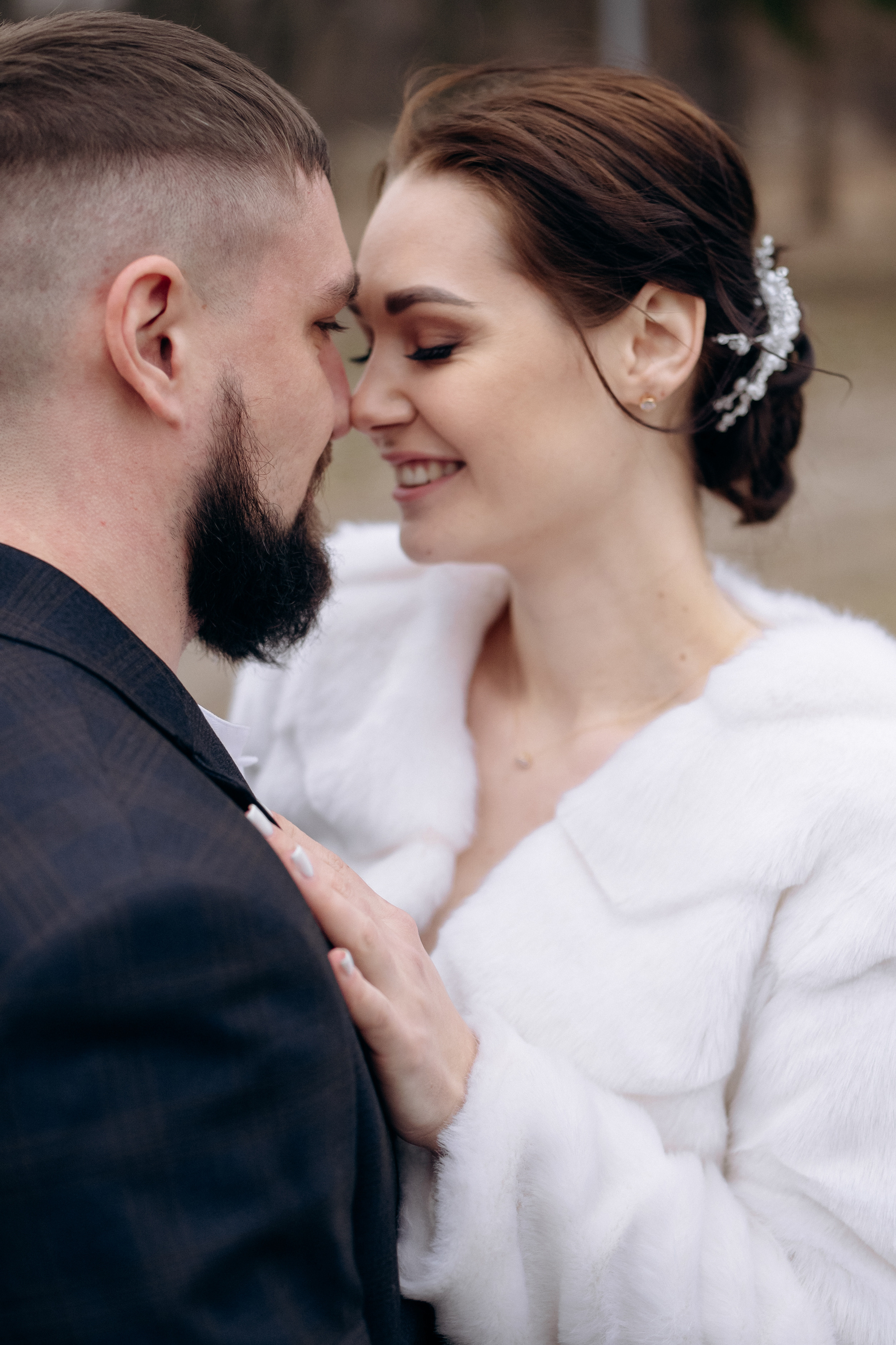 Олександр та Влада. Весільний та сімейний фотограф міста Суми Артур Моргун