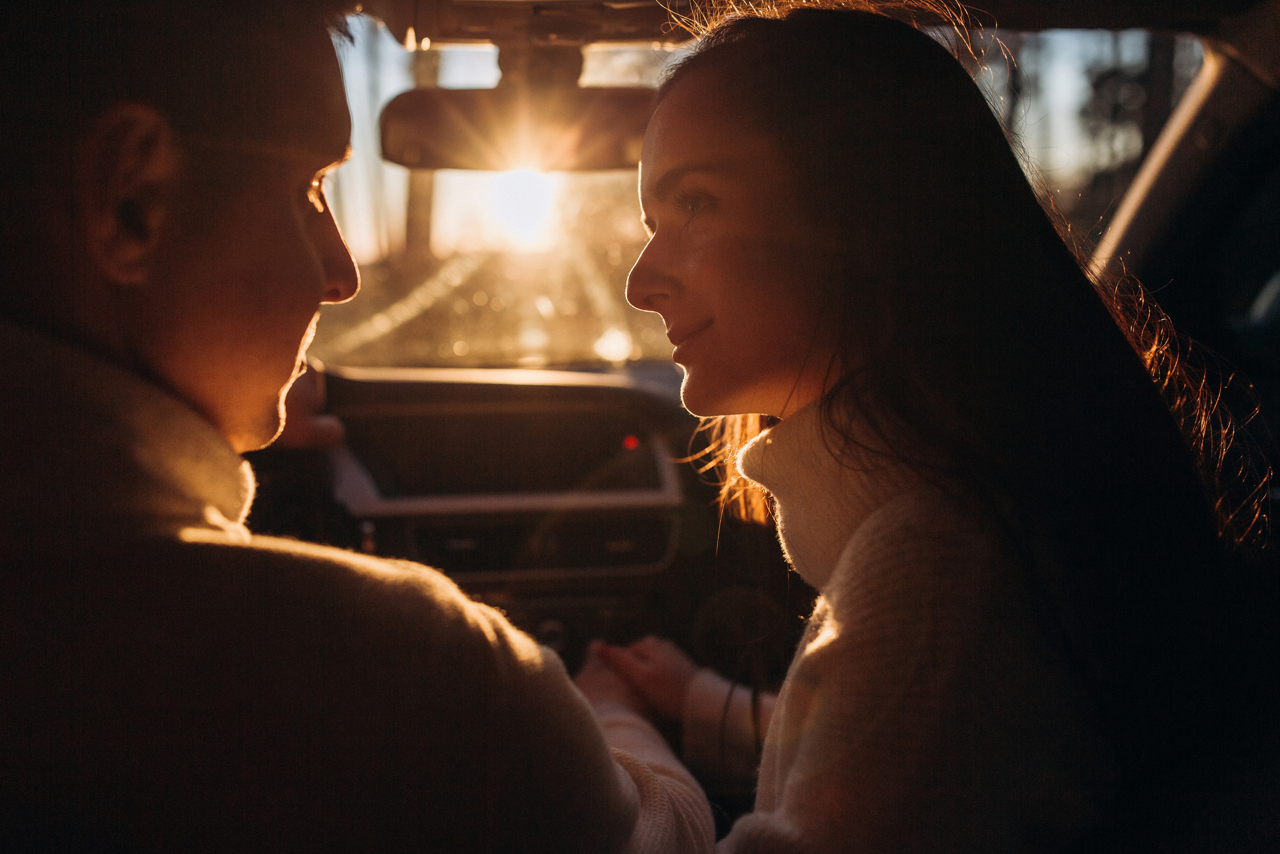 Богдан та Оля. Весільний та сімейний фотограф міста Суми Артур Моргун