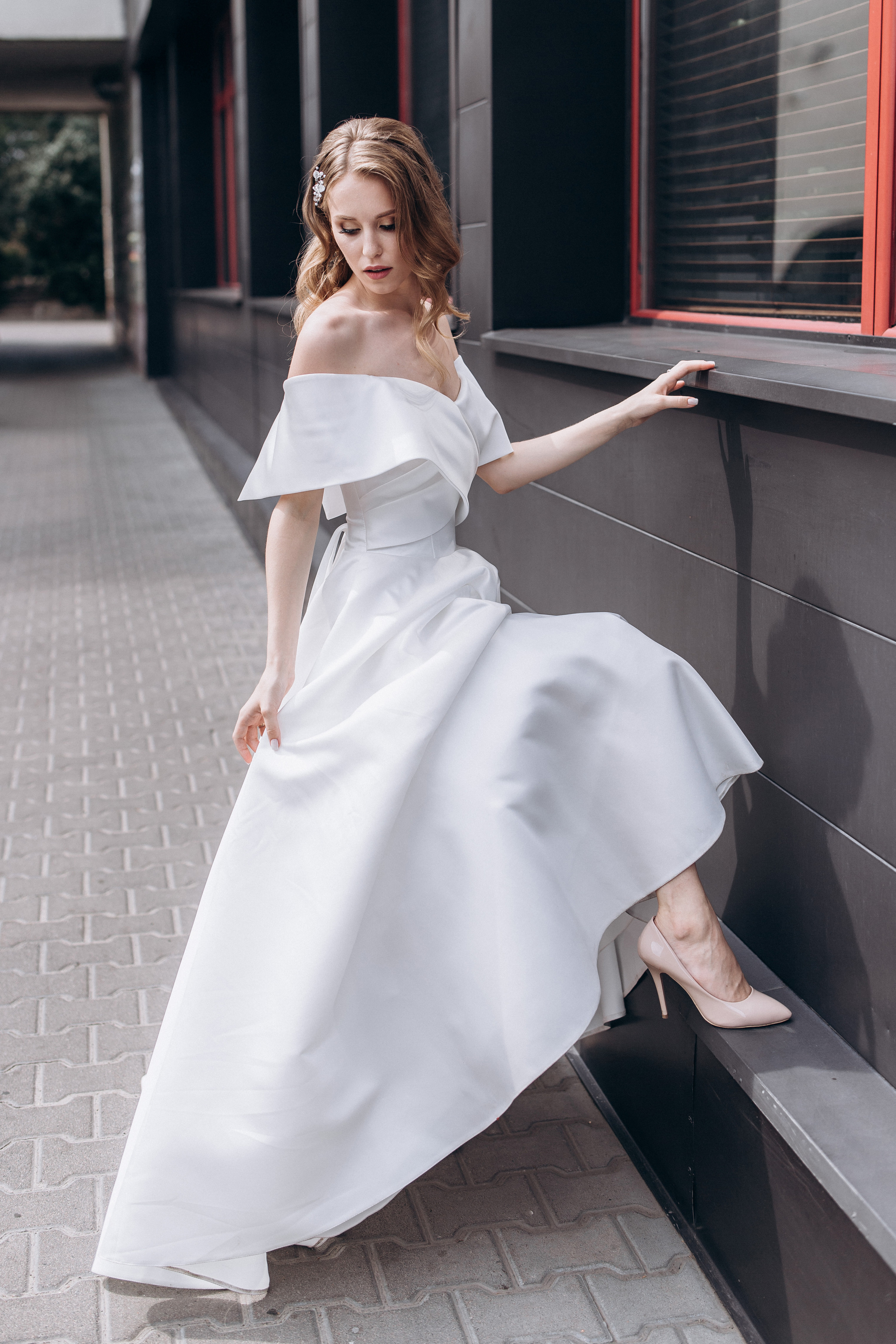 Влад та Валерiя. Весільний та сімейний фотограф міста Суми Артур Моргун