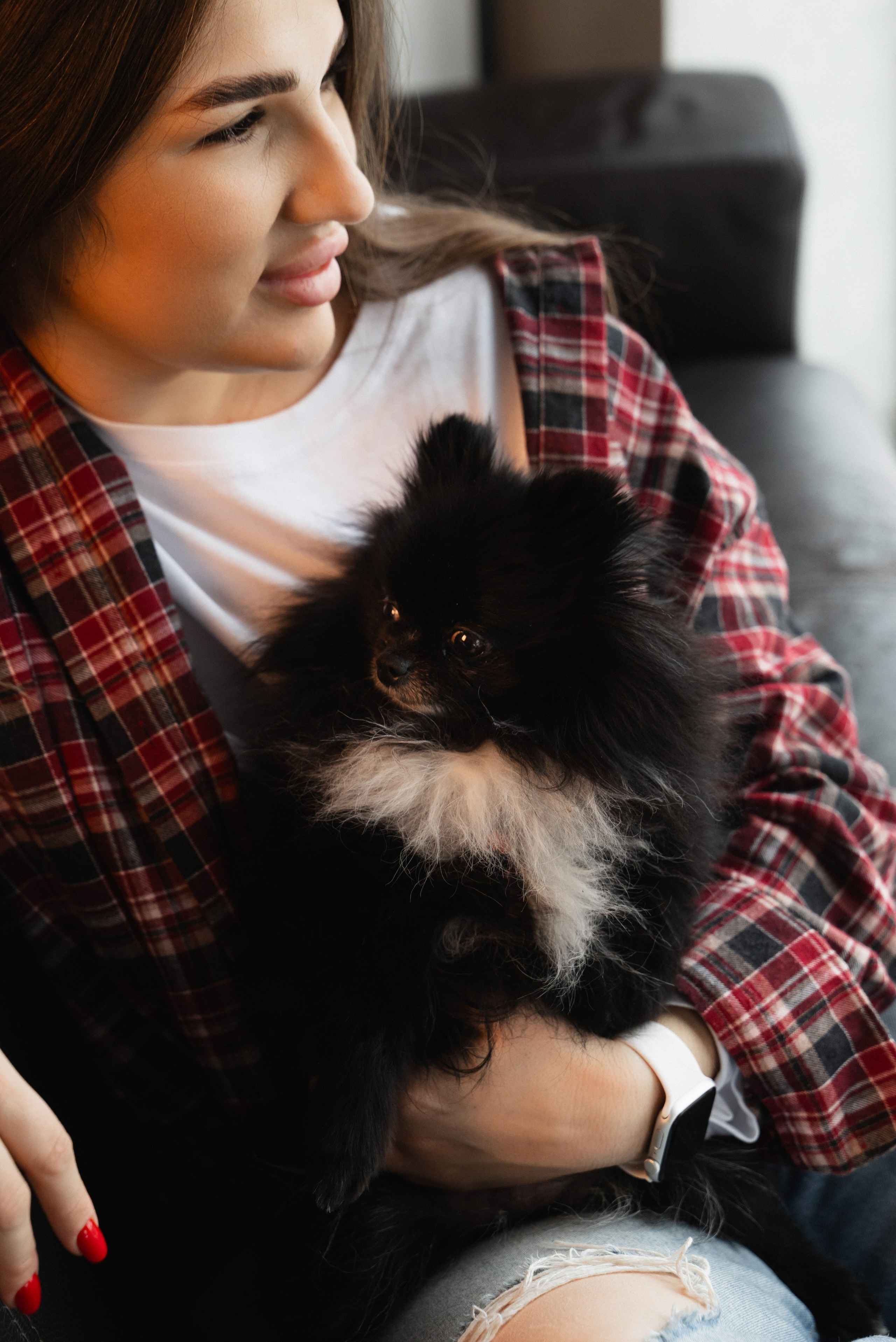 Сімейна. Весільний та сімейний фотограф міста Суми Артур Моргун