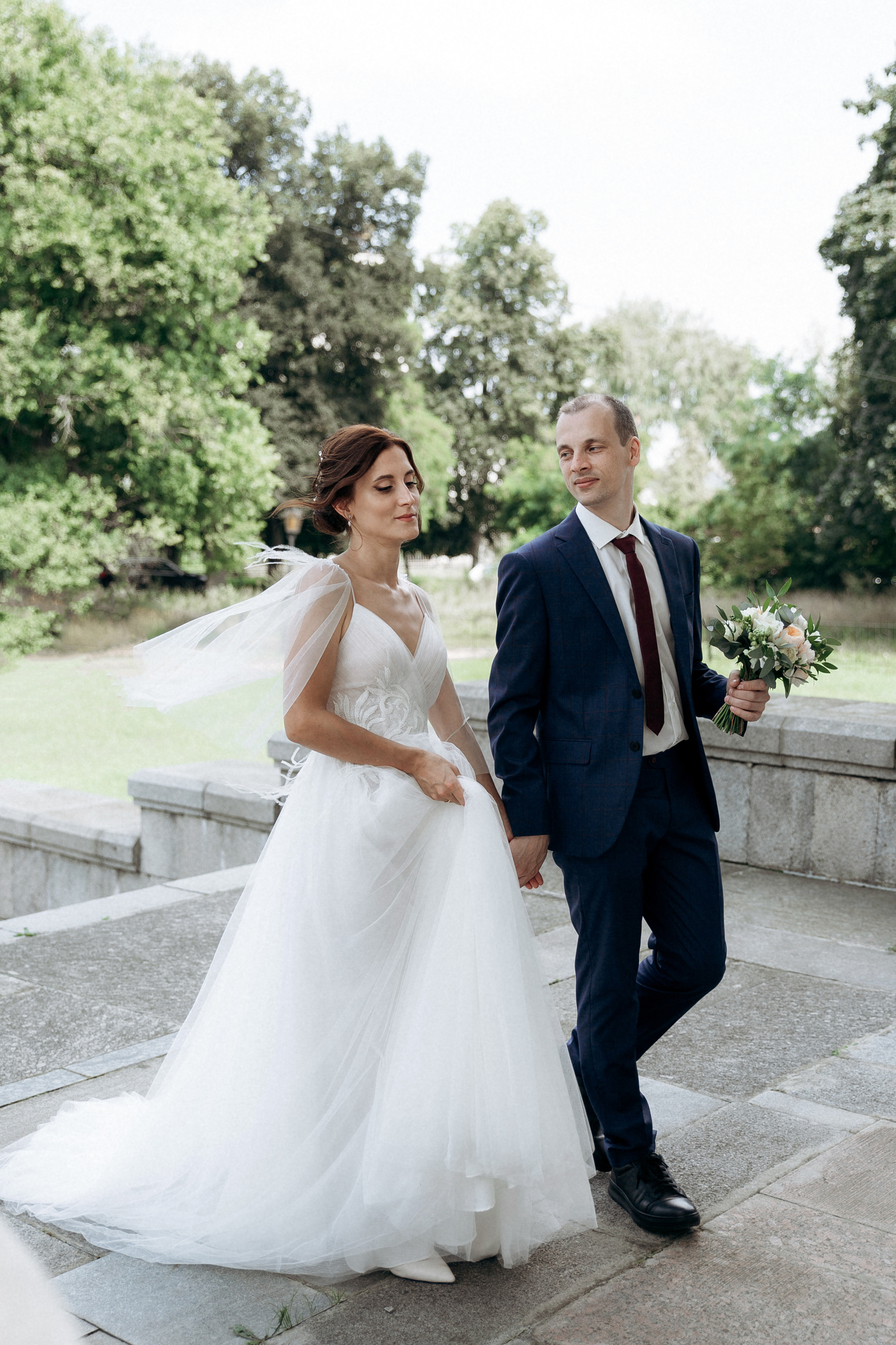 Рома та Iрина. Весільний та сімейний фотограф міста Суми Артур Моргун