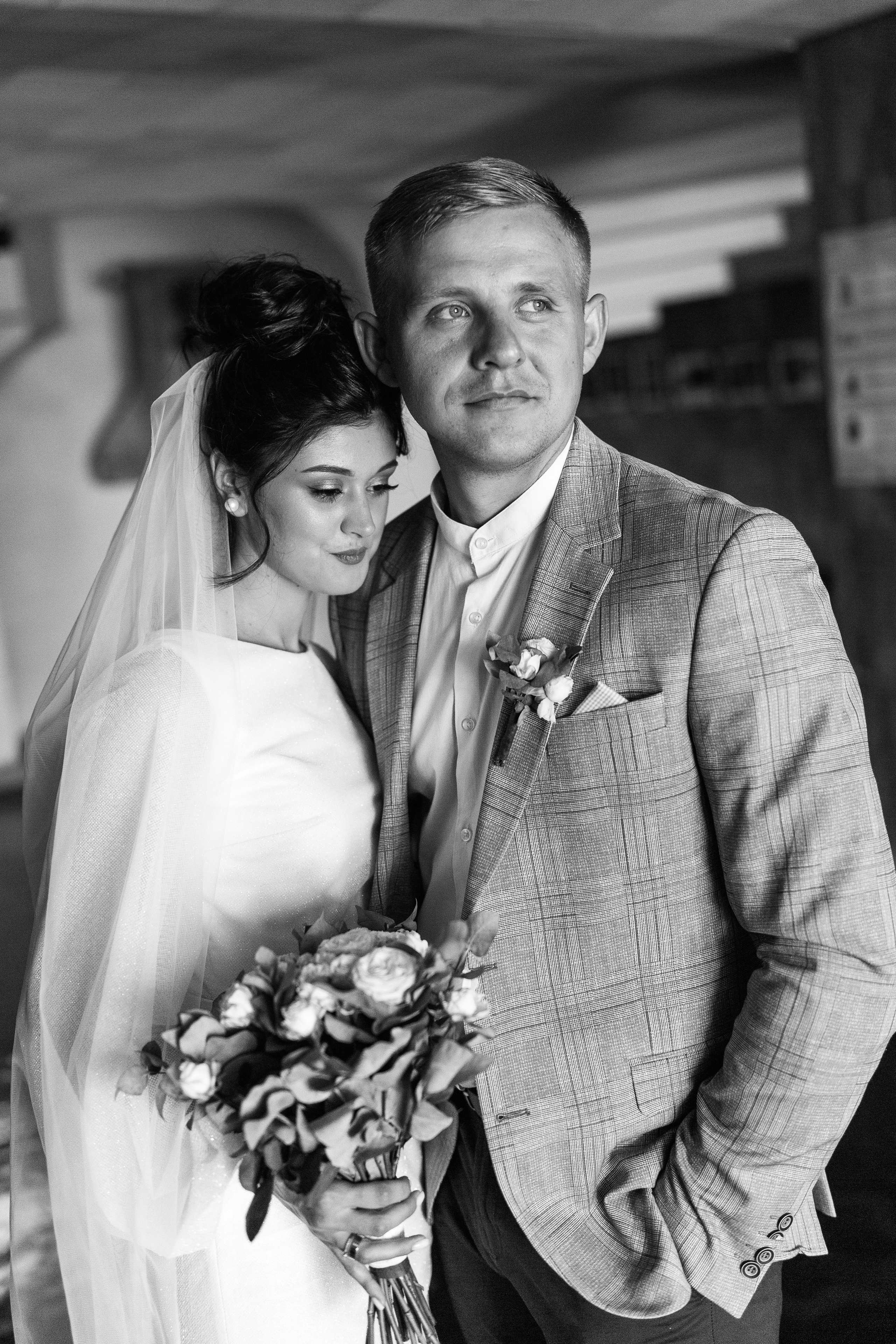 Олег та Олена. Весільний та сімейний фотограф міста Суми Артур Моргун