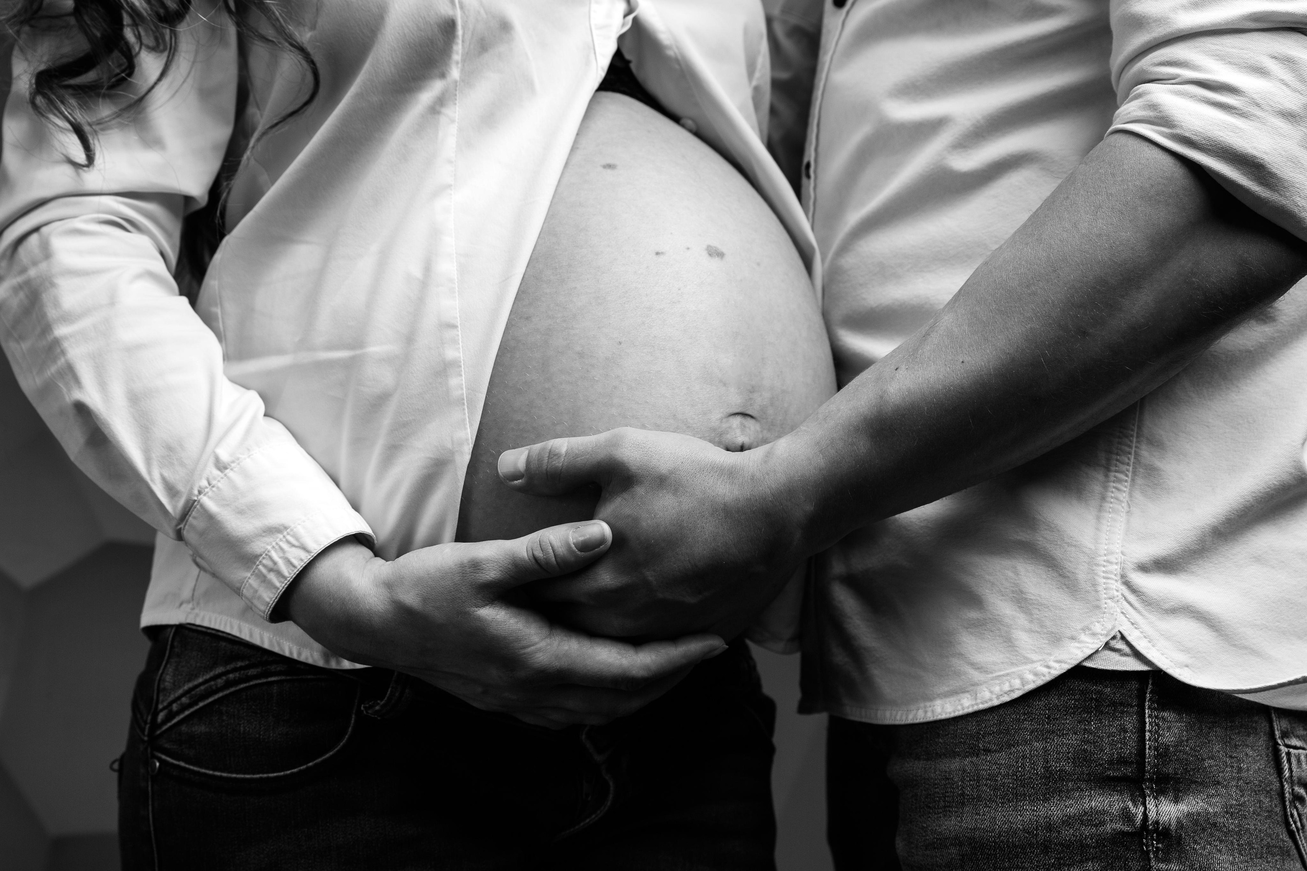 Ганна та Олексій. Весільний та сімейний фотограф міста Суми Артур Моргун