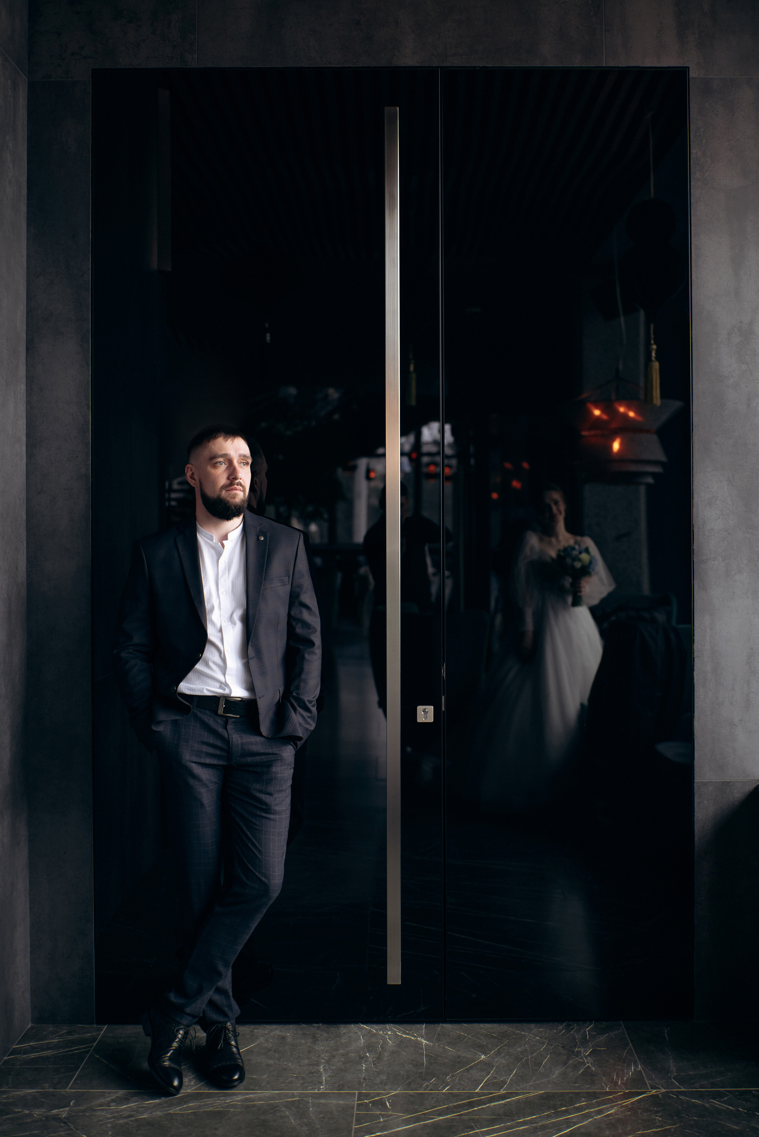 Олександр та Влада. Весільний та сімейний фотограф міста Суми Артур Моргун