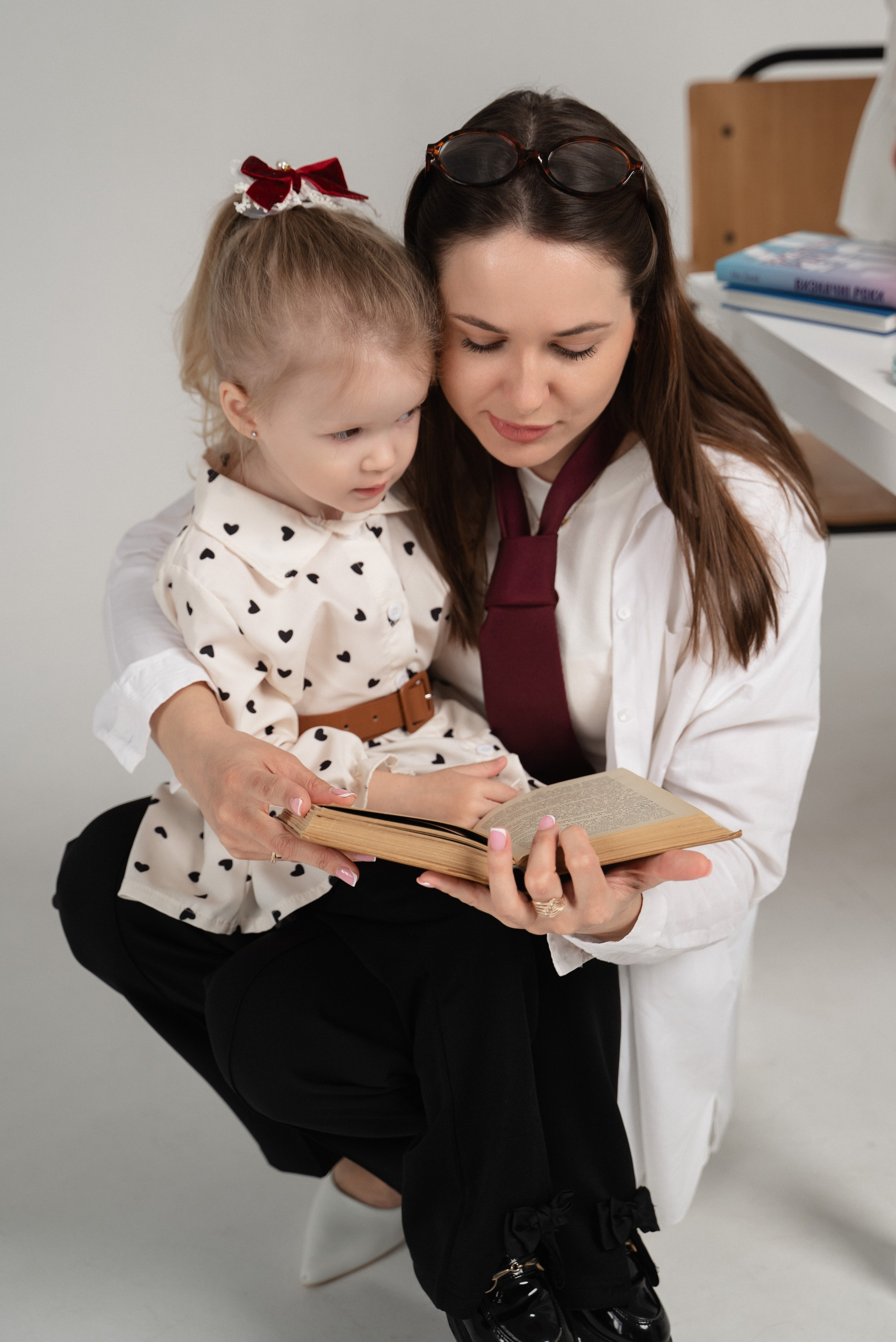 Мами з дітьми. Весільний та сімейний фотограф міста Суми Артур Моргун
