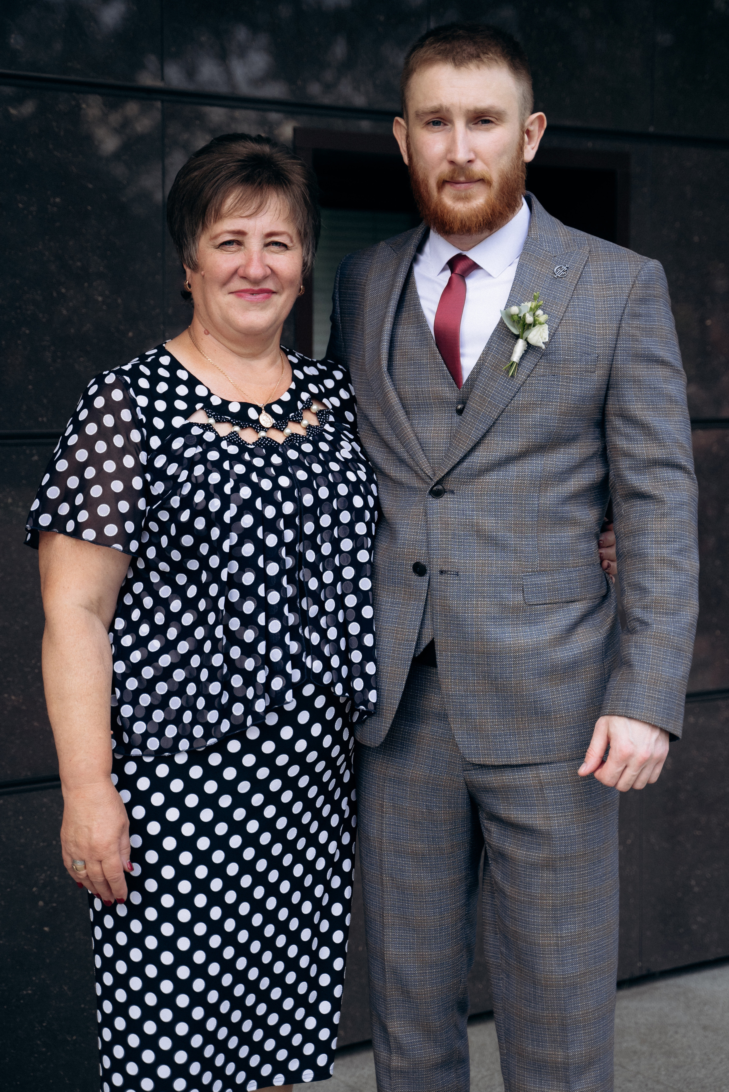 Сергiй та Наталя. Весільний та сімейний фотограф міста Суми Артур Моргун