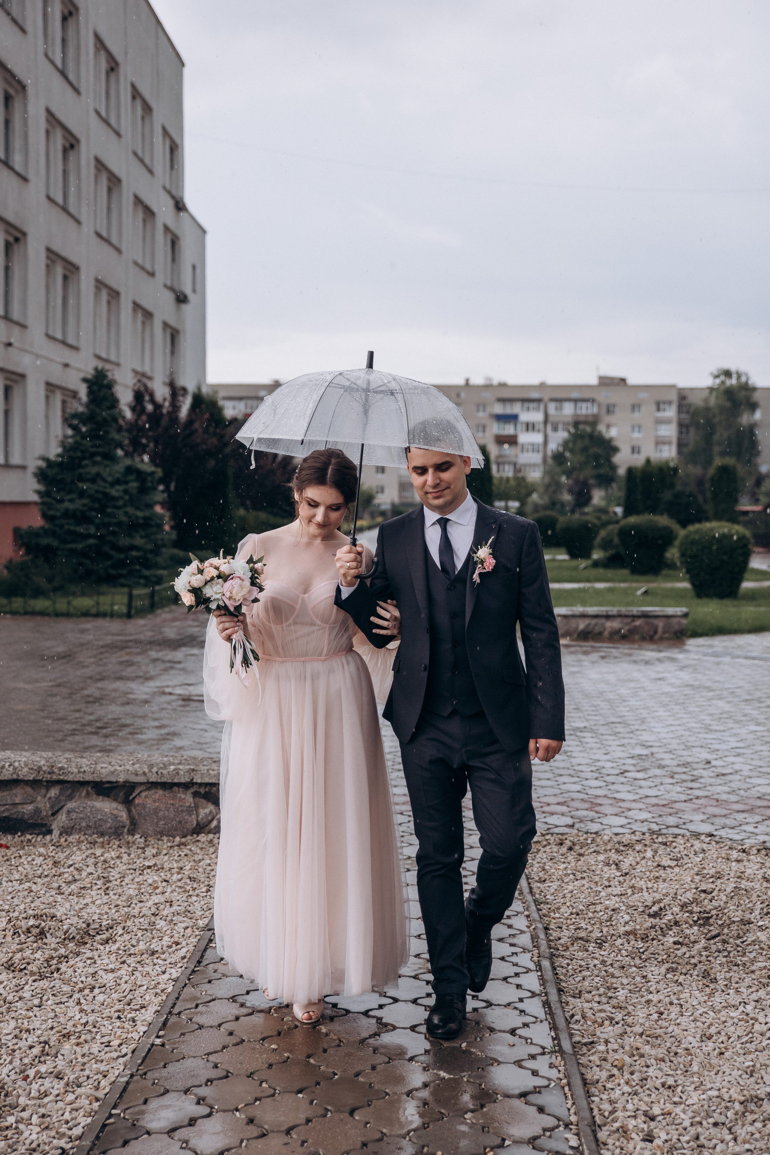 Вiталiй та Катерина. Весільний та сімейний фотограф міста Суми Артур Моргун